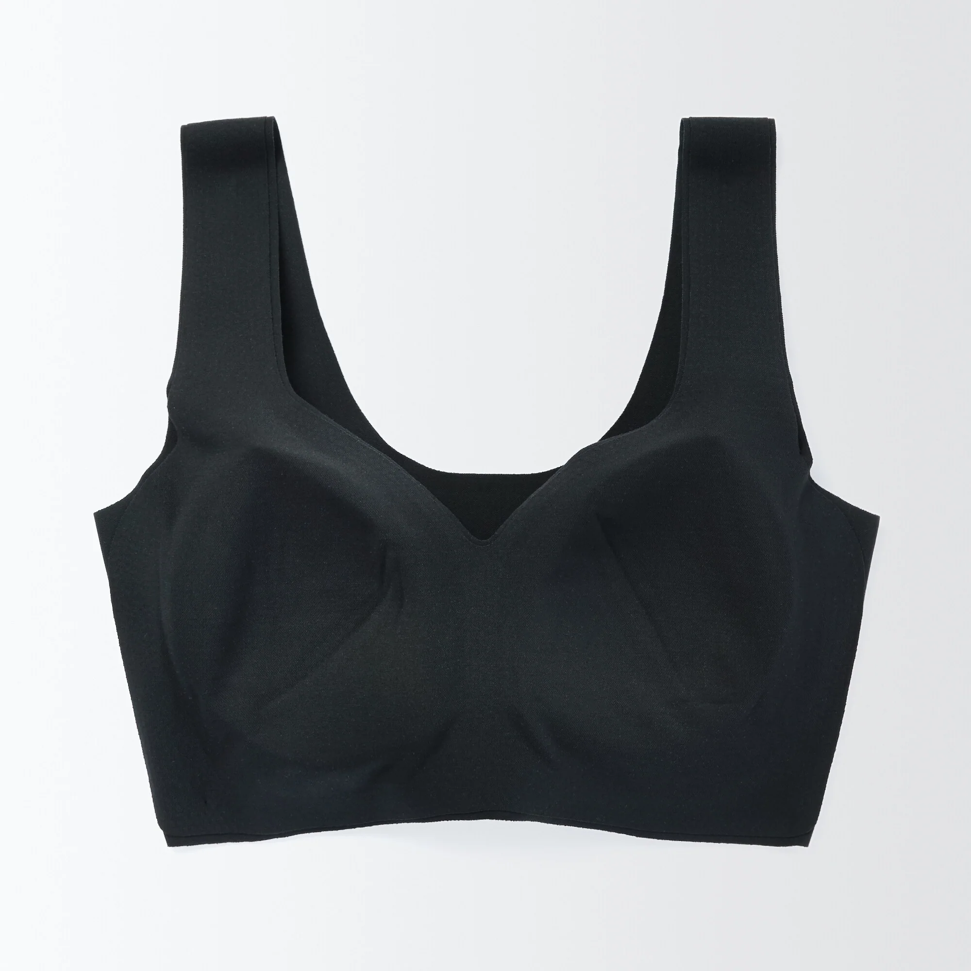 Women's Complete Seamless Half Top Bra - Image 26