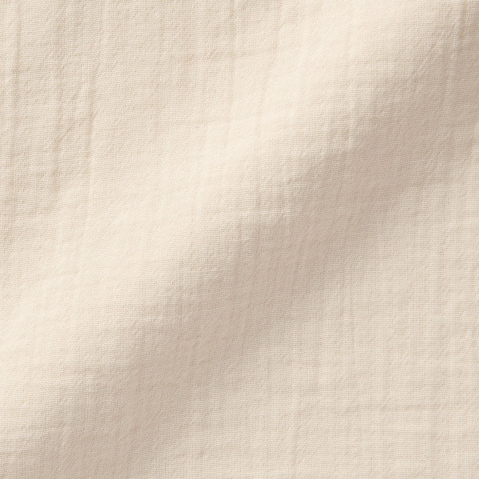 Women's Crinkle Gauze Long Pants - Image 9
