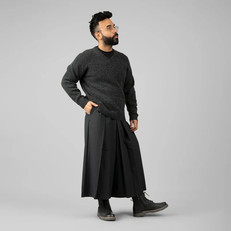 Hakama Pants - Image 6