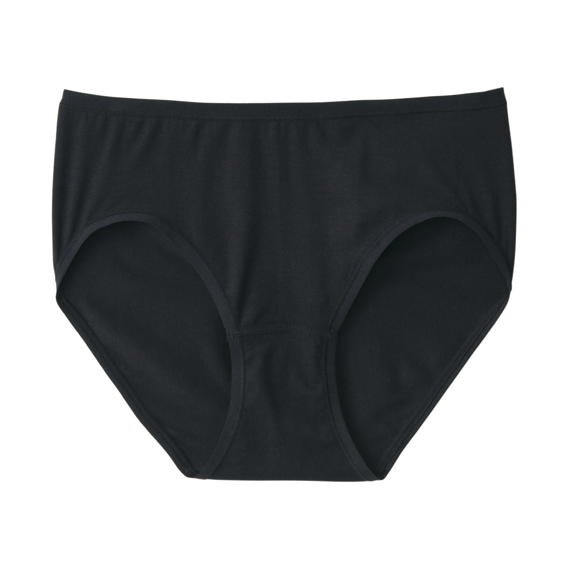 Women's Lyocell Blended Bikini Panty - Image 10
