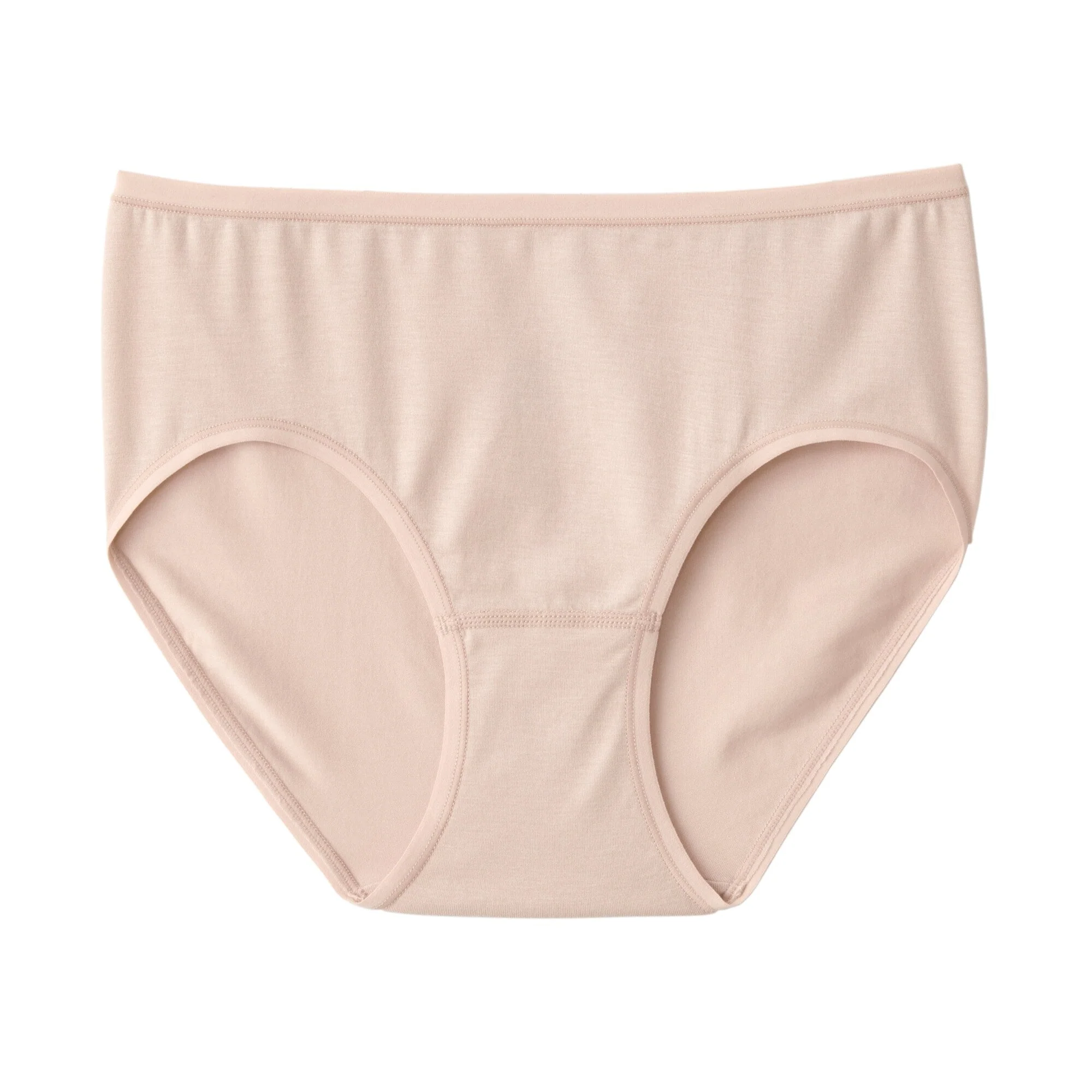 Women's Lyocell Blended Bikini Panty - Image 14