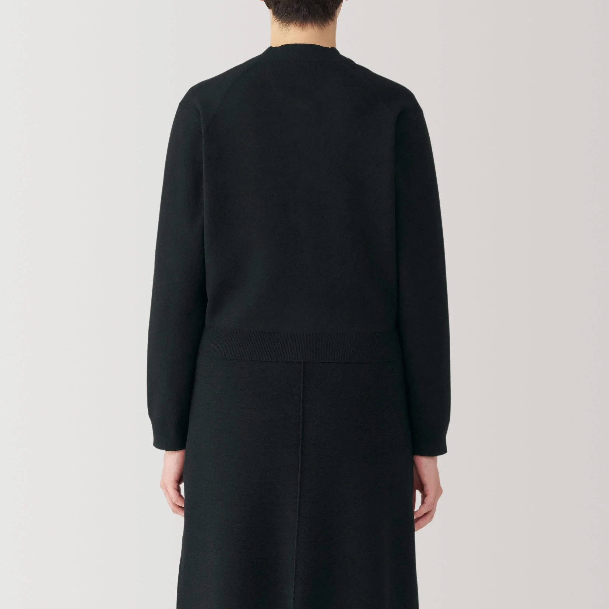 Women's Milano Ribbed Blouson - Image 13