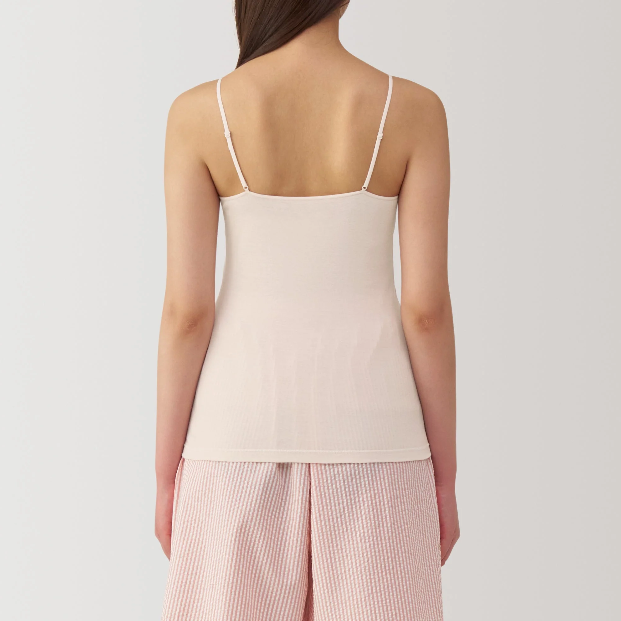 Women's Moisture-Wicking Cotton Lightweight Camisole - Image 27
