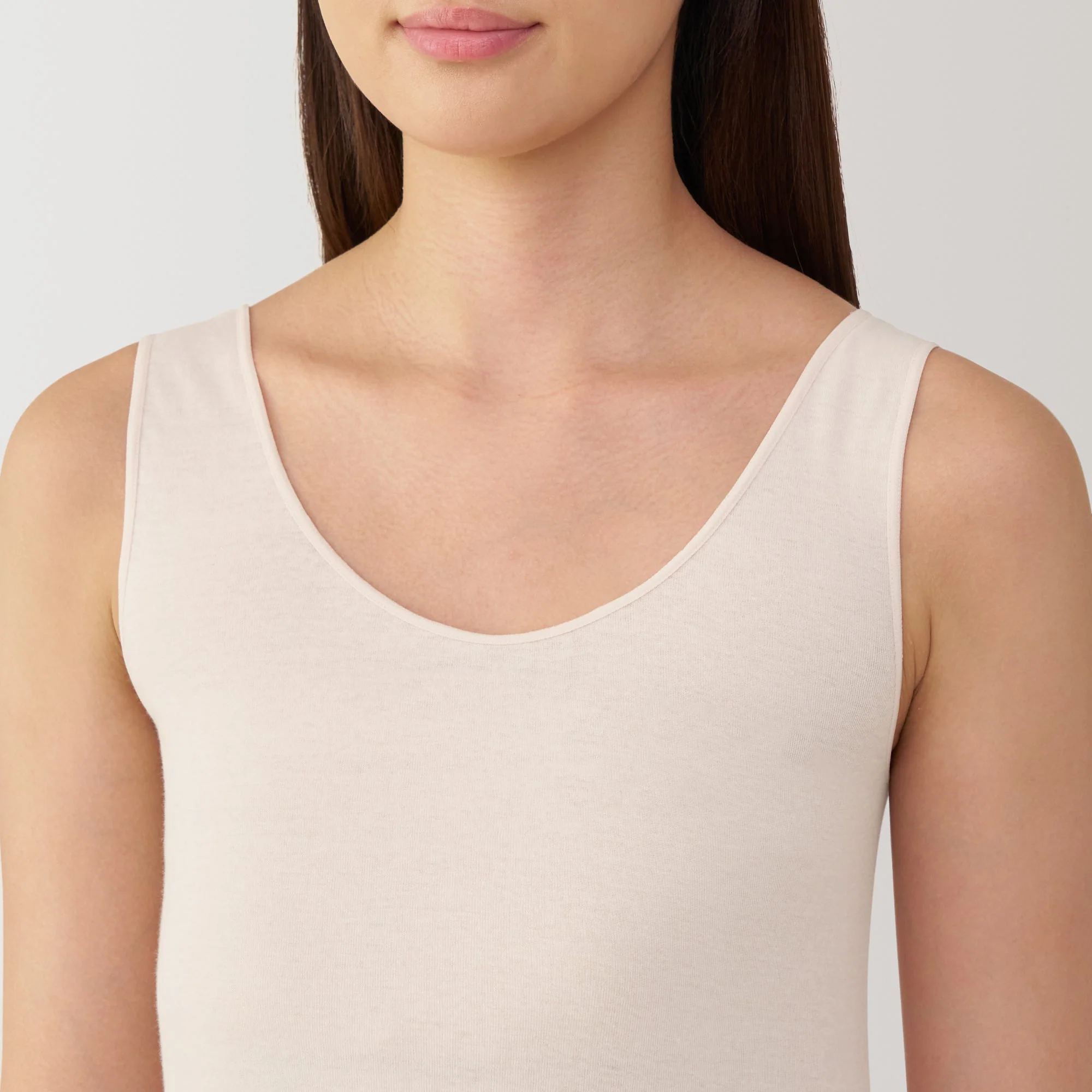 Women's Moisture-Wicking Cotton Lightweight Tank Top - Image 14