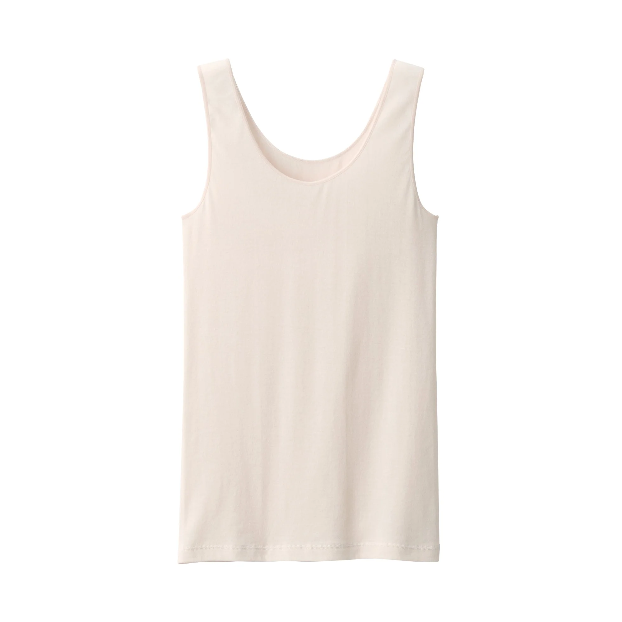 Women's Moisture-Wicking Cotton Lightweight Tank Top - Image 9