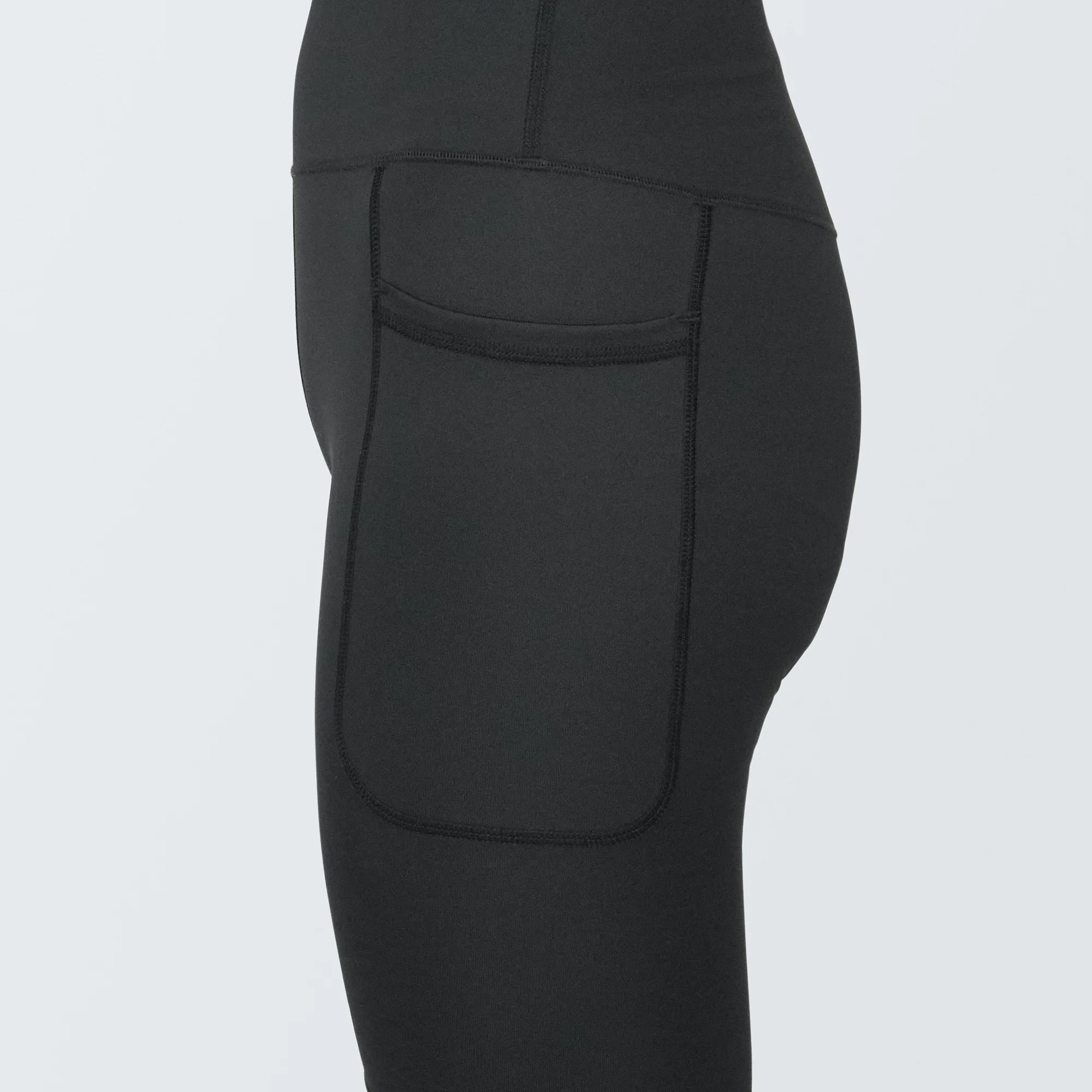 Women's Quick Dry Biker Shorts - Image 9