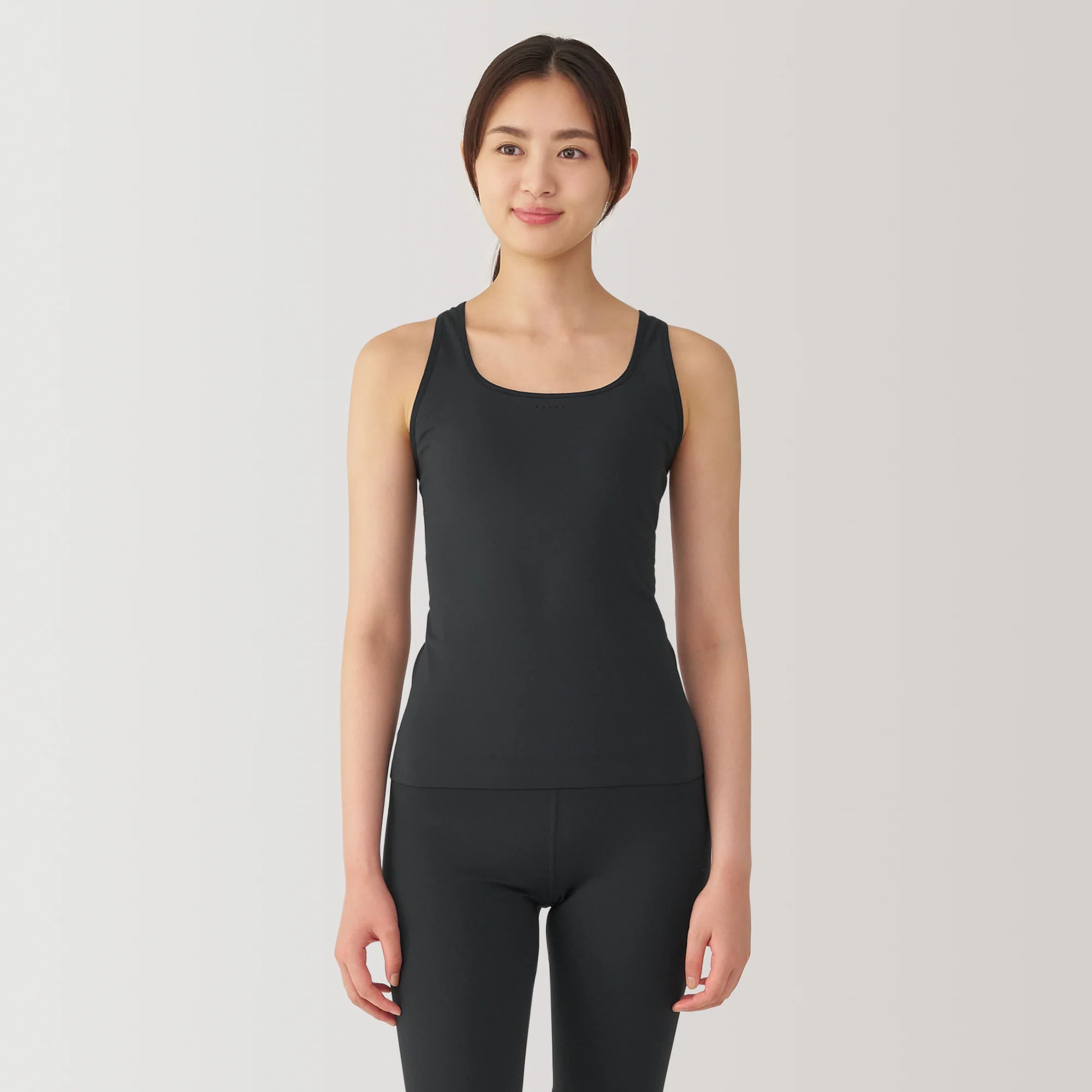 Women's Quick Dry Bra Tank Top - Image 3
