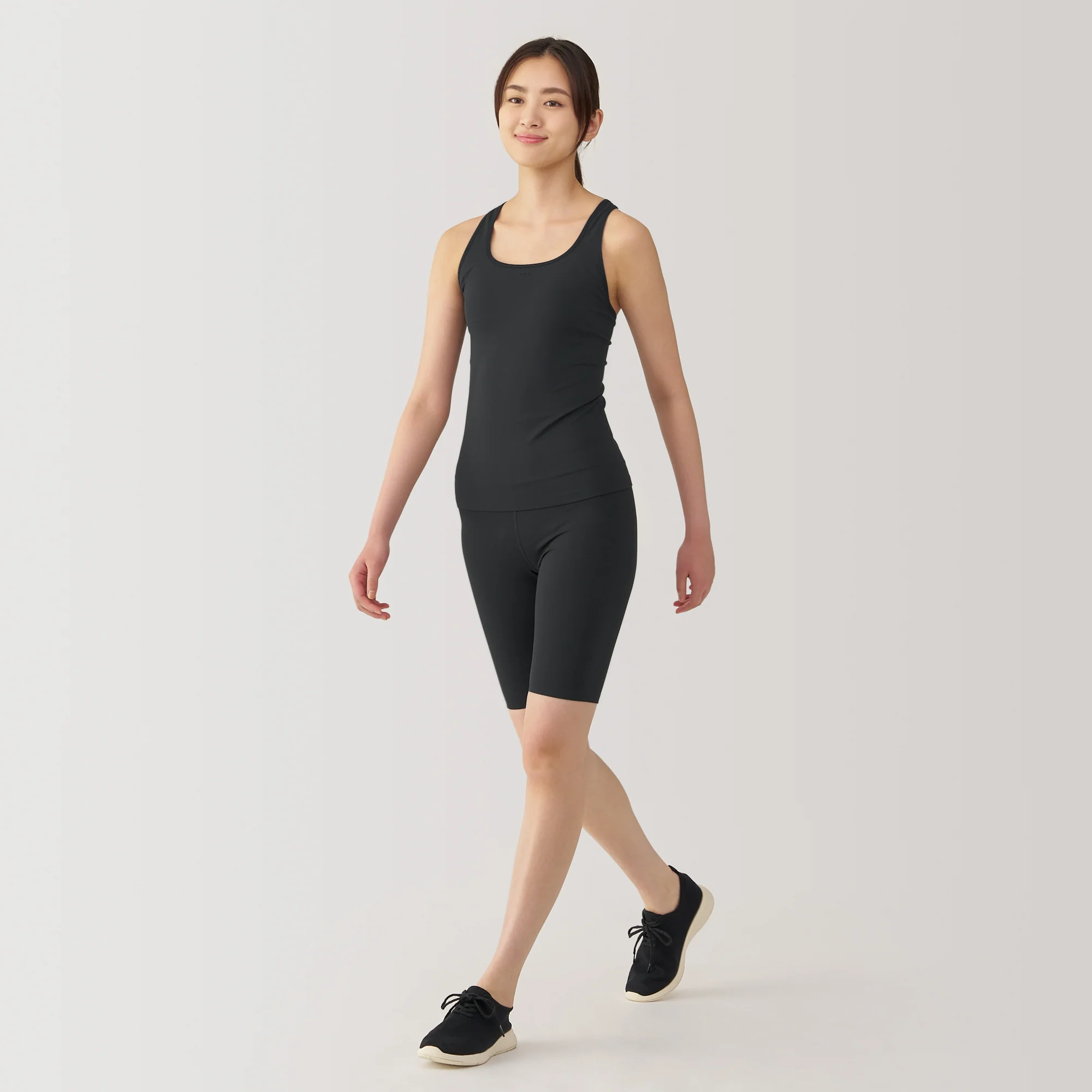 Women's Quick Dry Bra Tank Top - Image 4