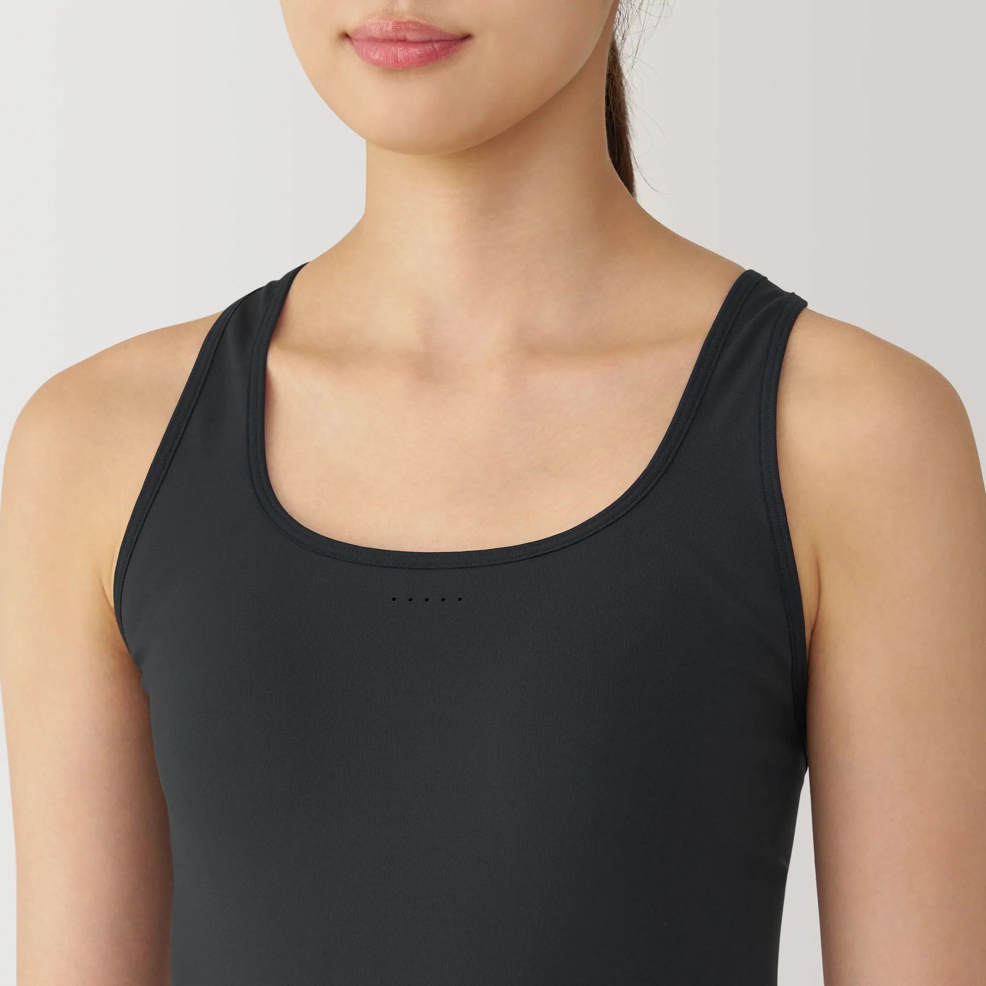 Women's Quick Dry Bra Tank Top - Image 7