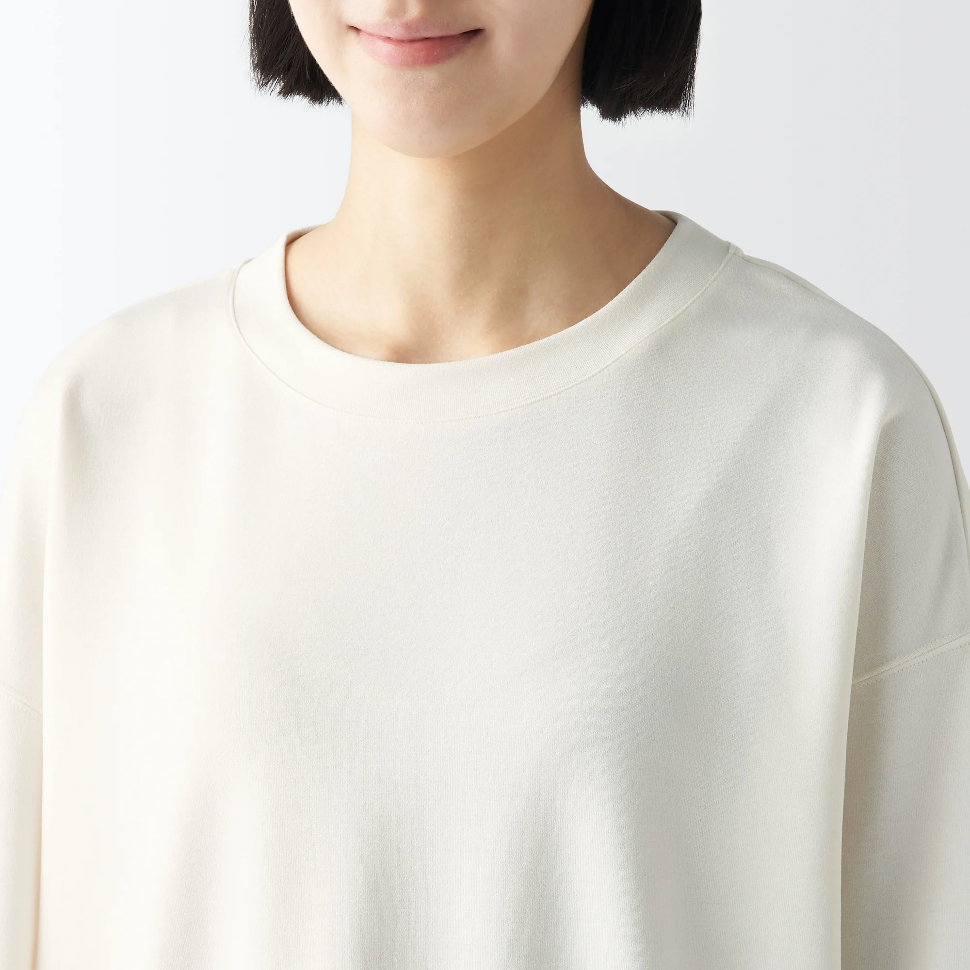 Women's Rayon Blend Ribbed Tunic Loungewear Set - Image 18