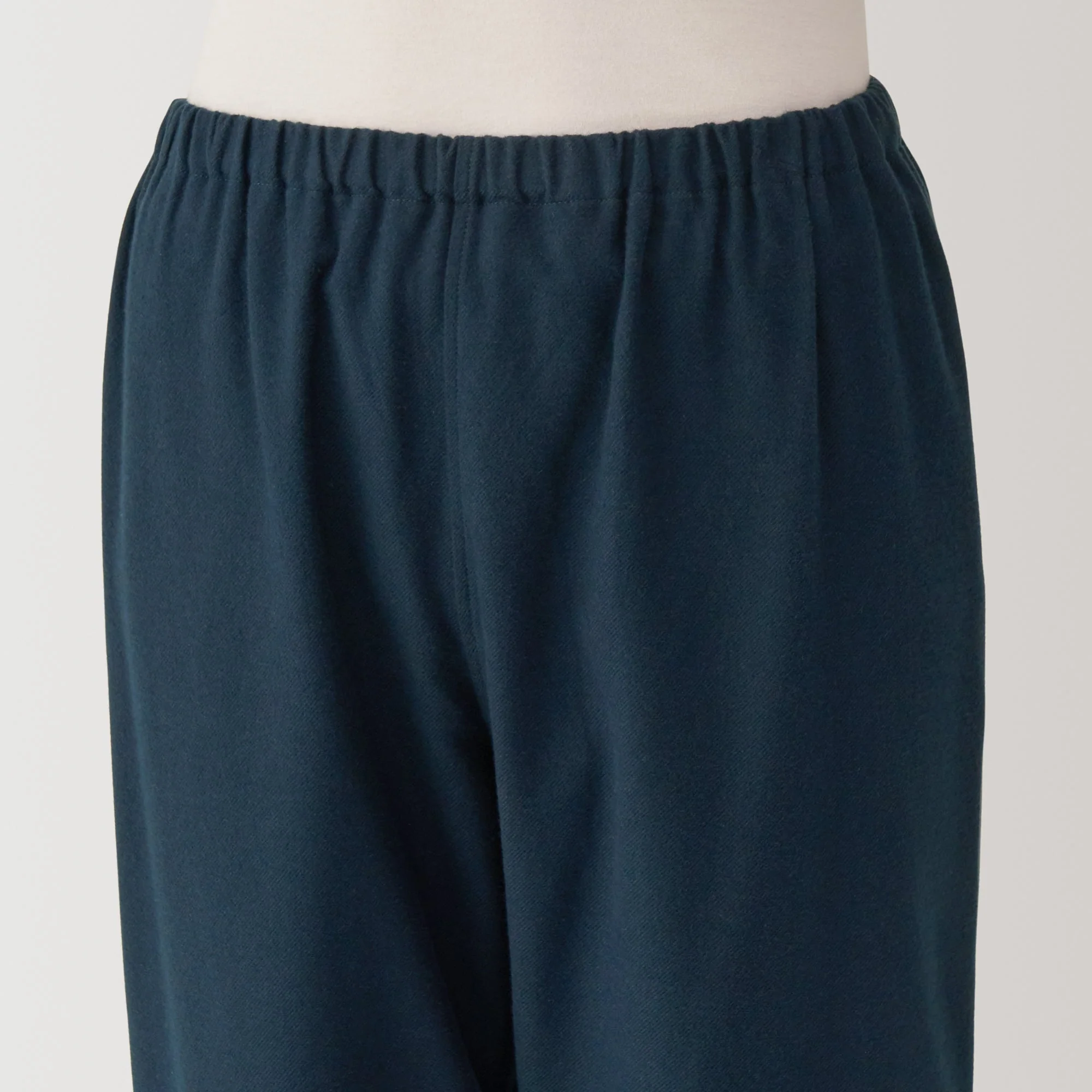 Women's Side Seamless Flannel Pajamas - Image 53