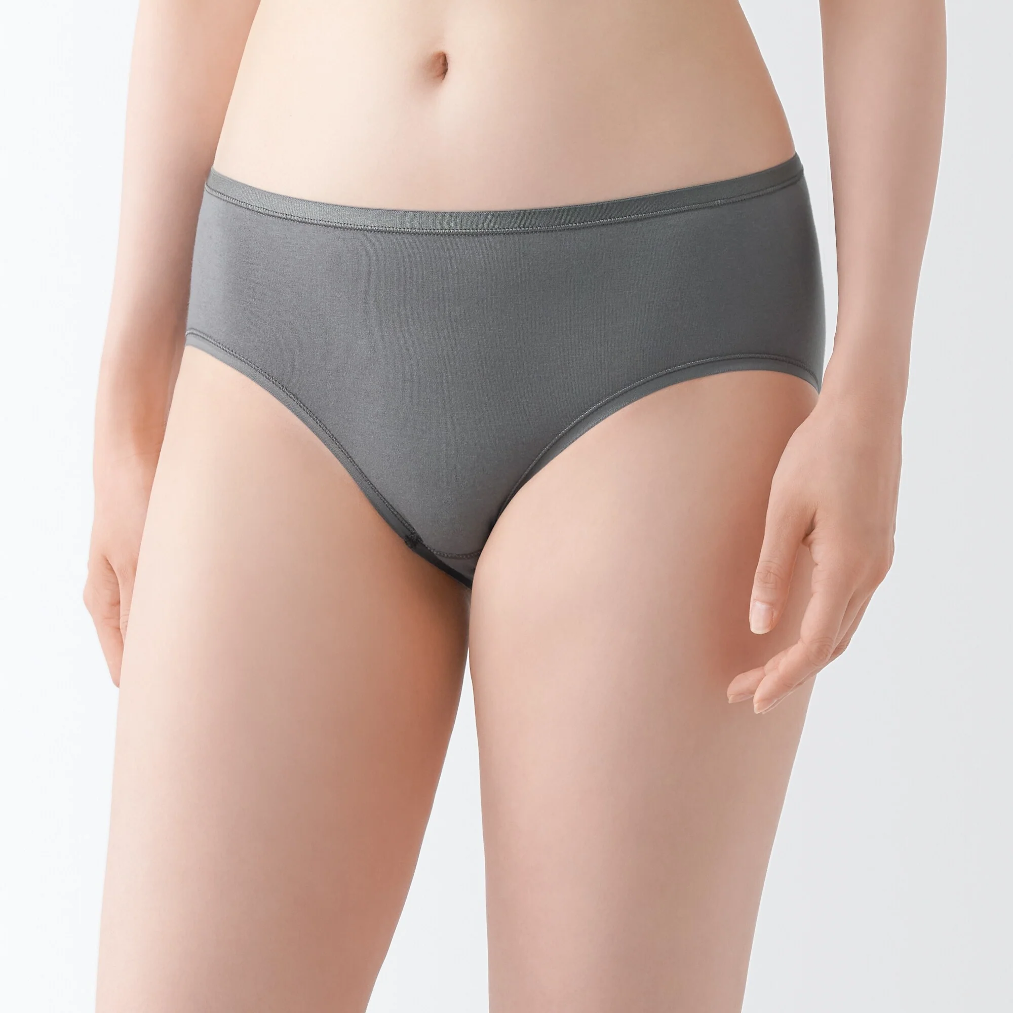 Women's Stretch Bikini Panty