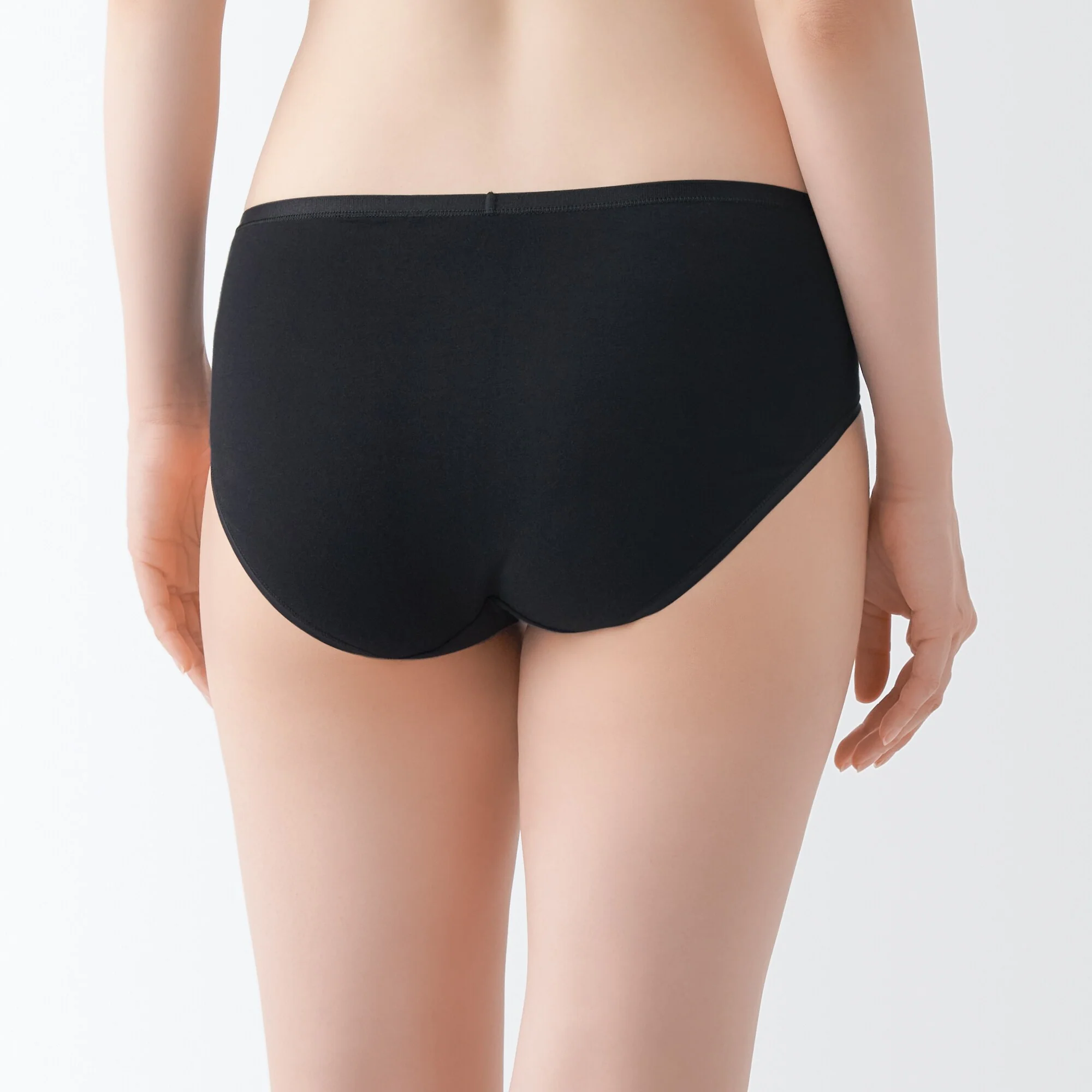 Women's Stretch Bikini Panty - Image 14