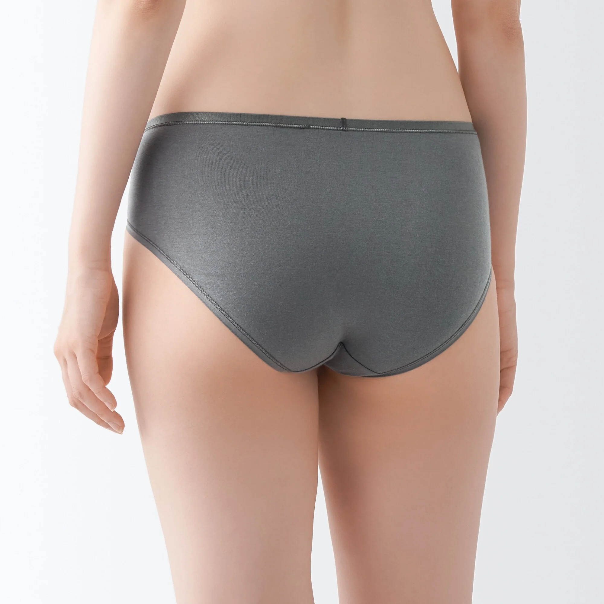 Women's Stretch Bikini Panty - Image 4