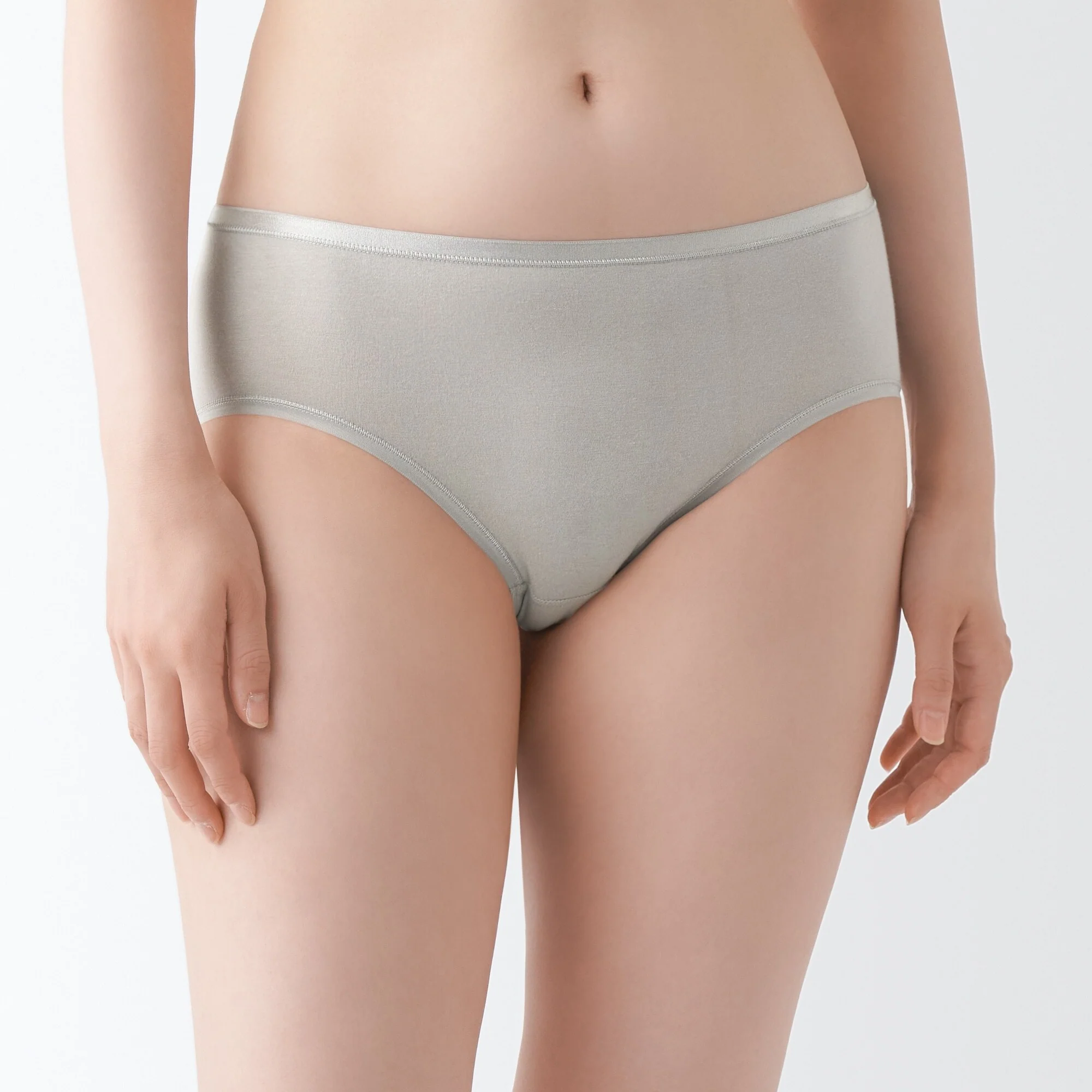 Women's Stretch Bikini Panty - Image 8