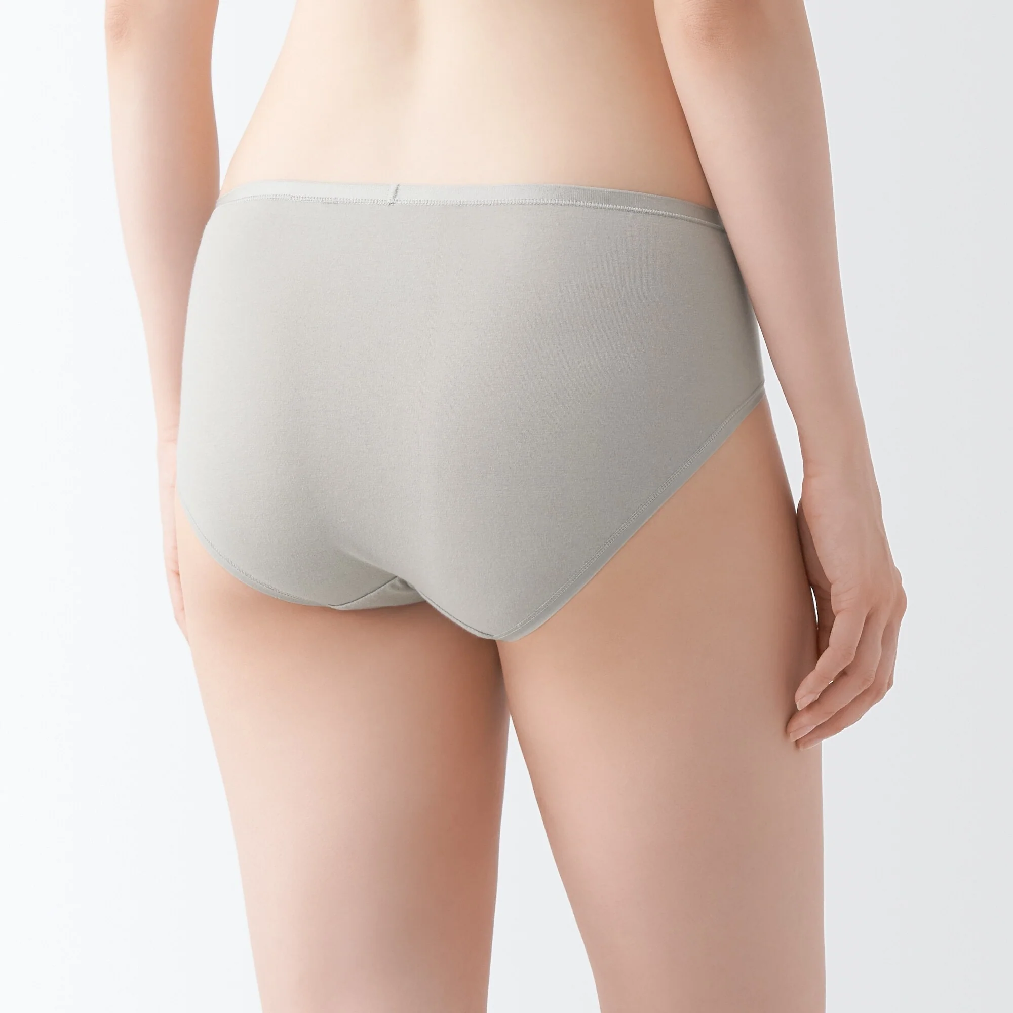 Women's Stretch Bikini Panty - Image 9
