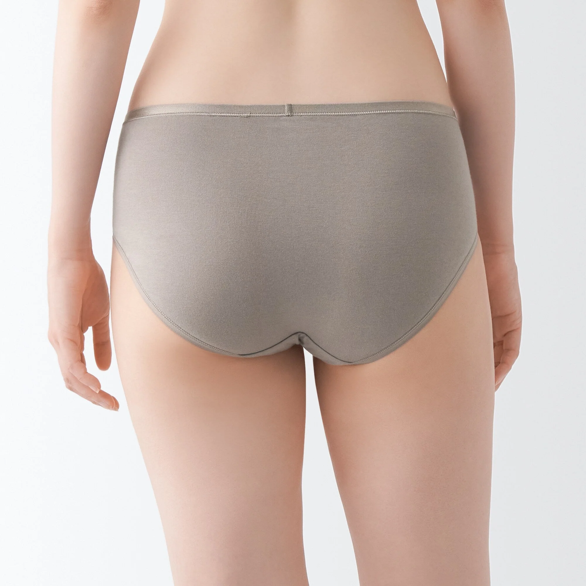 Women's Stretch Bikini Panty - Image 24