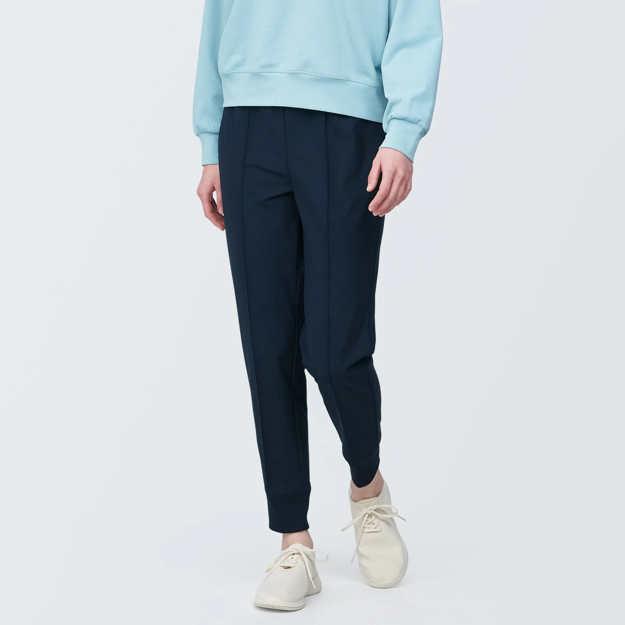 Women's UV Protection Quick Dry Jogger Pants - Image 3