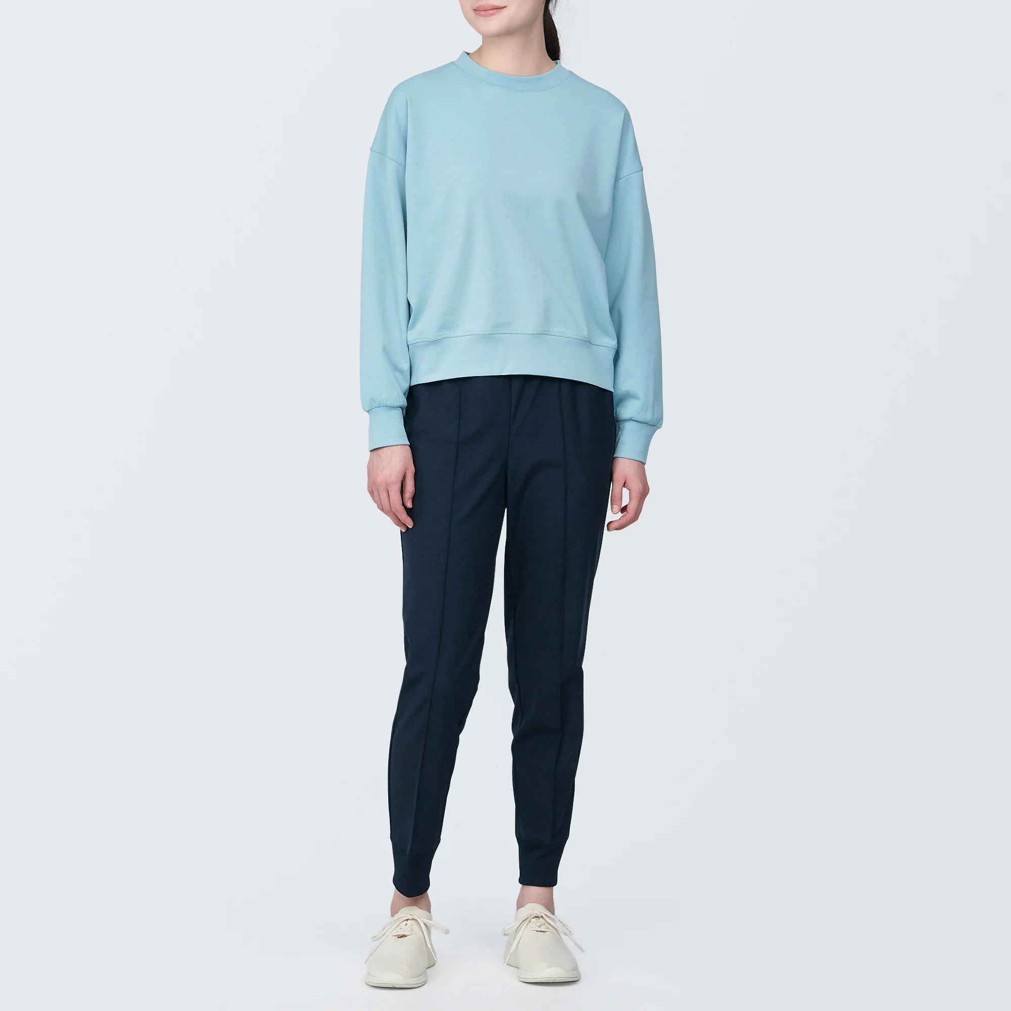 Women's UV Protection Quick Dry Jogger Pants - Image 4