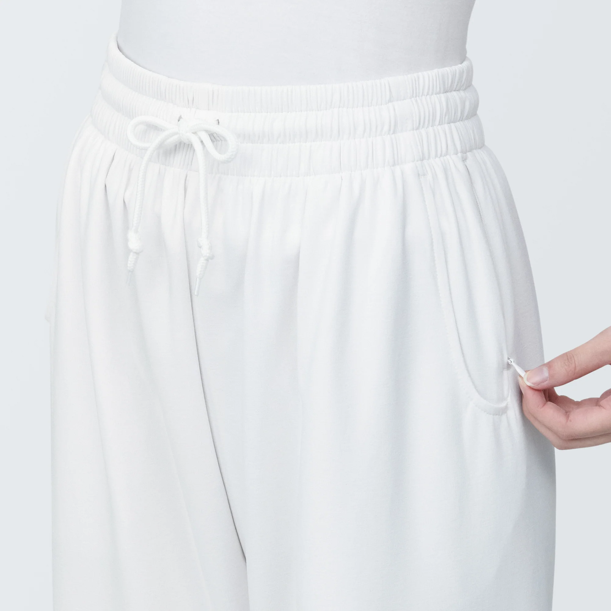 Women's UV Protection Quick Dry Sweatpants - Image 18