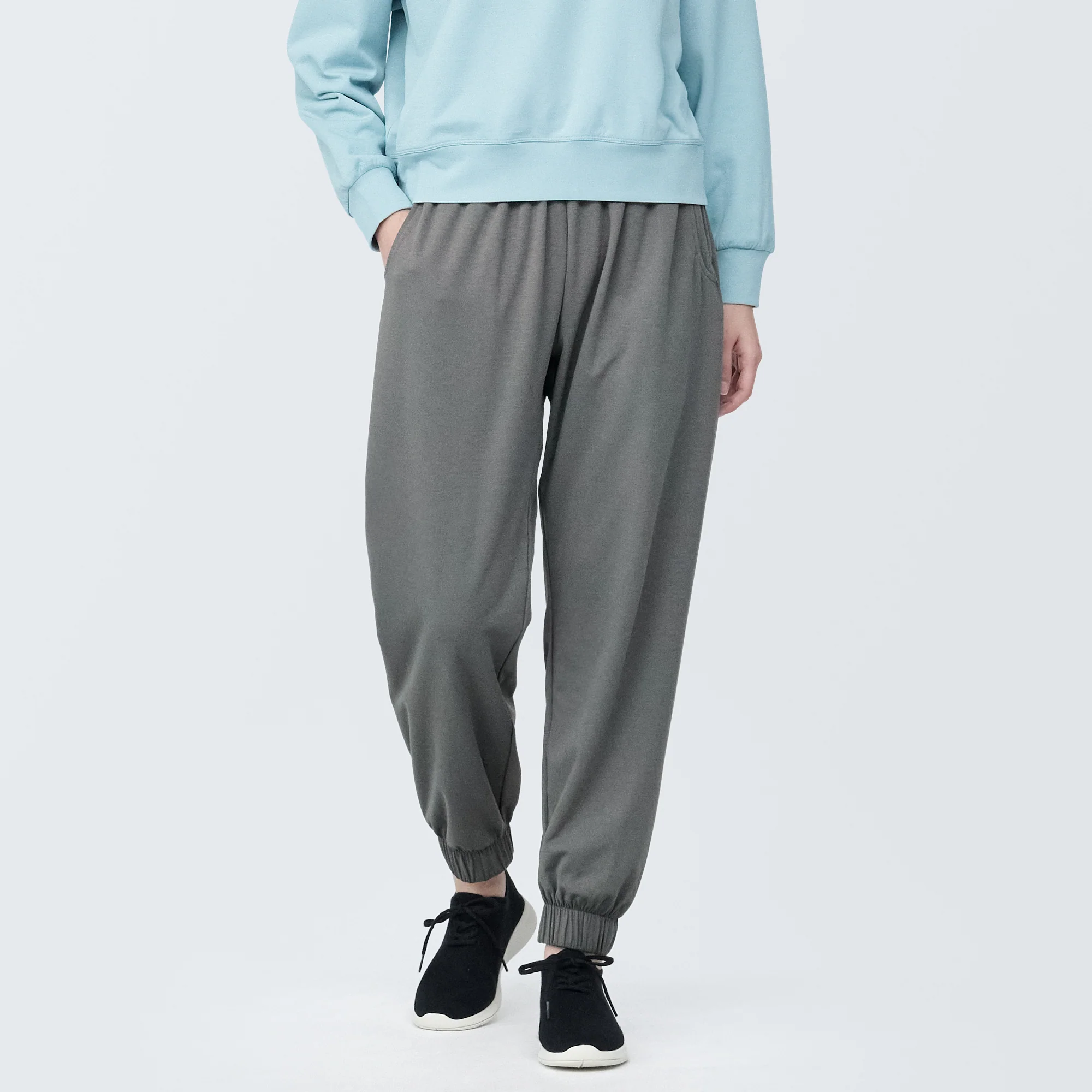 Women's UV Protection Quick Dry Sweatpants - Image 3
