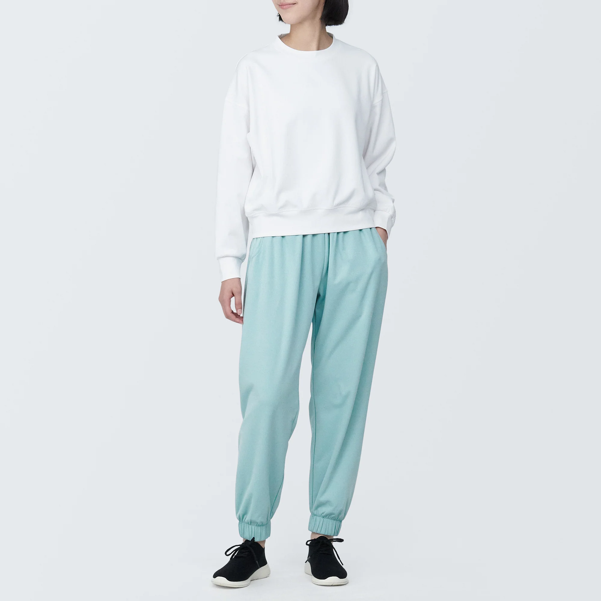 Women's UV Protection Quick Dry Sweatpants - Image 31