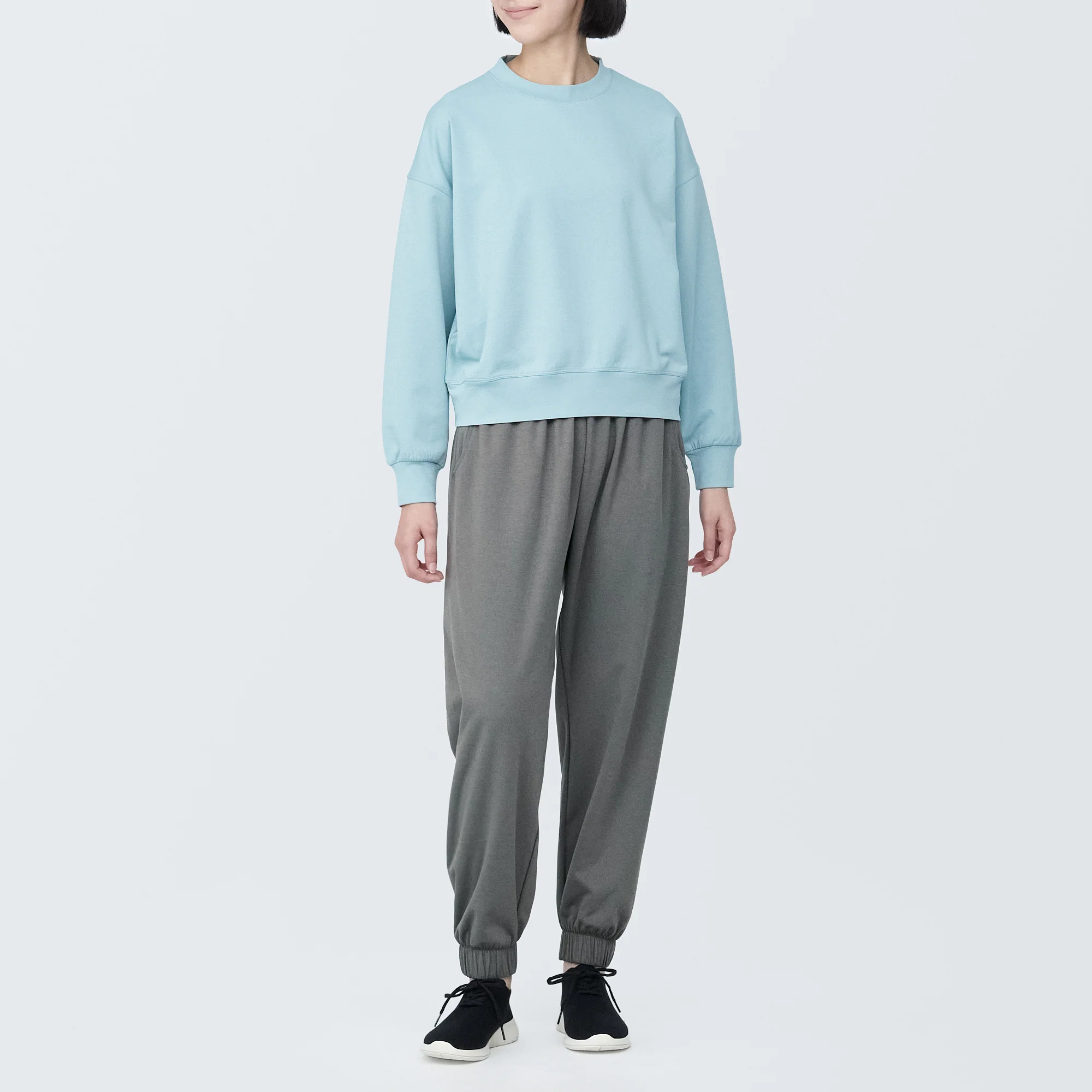 Women's UV Protection Quick Dry Sweatpants - Image 4