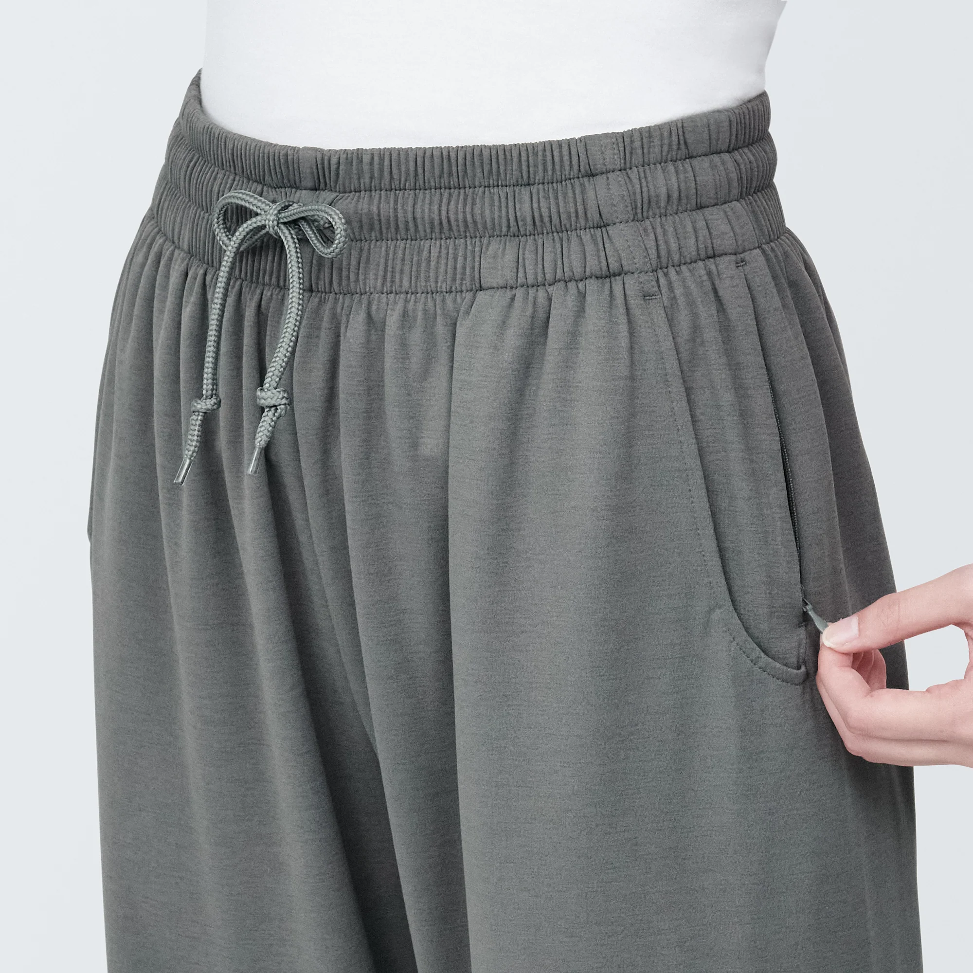 Women's UV Protection Quick Dry Sweatpants - Image 9