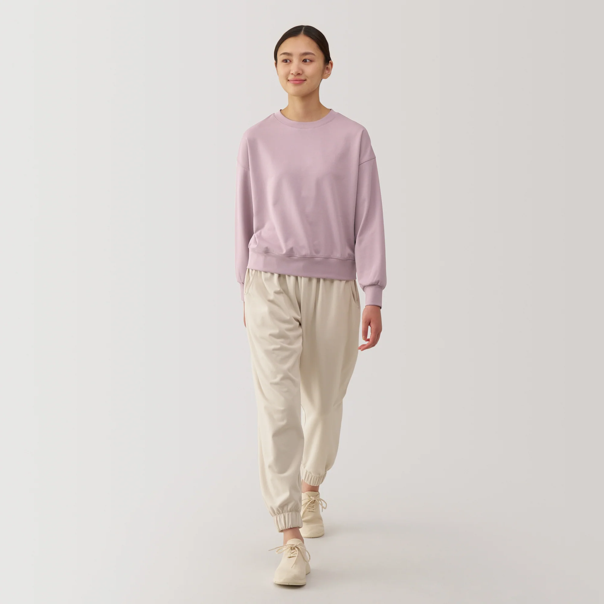 Women's UV Protection Quick Dry Sweatshirt - Image 11