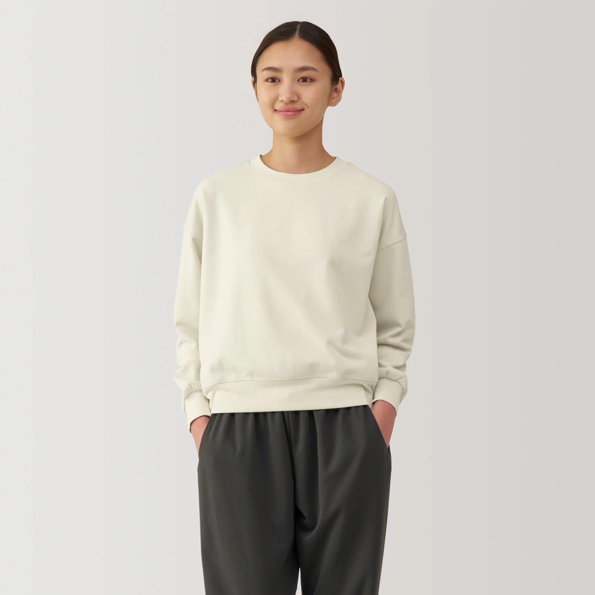 Women's UV Protection Quick Dry Sweatshirt - Image 17