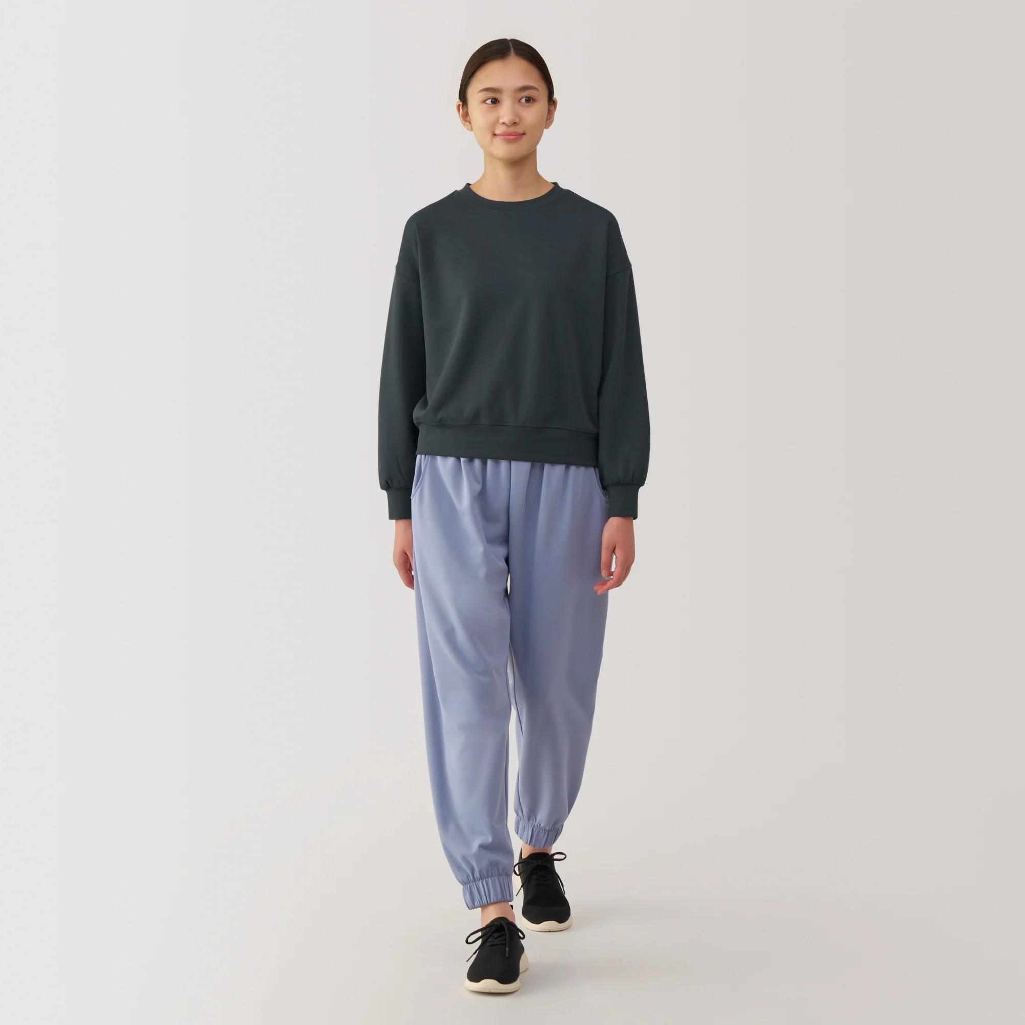 Women's UV Protection Quick Dry Sweatshirt - Image 25