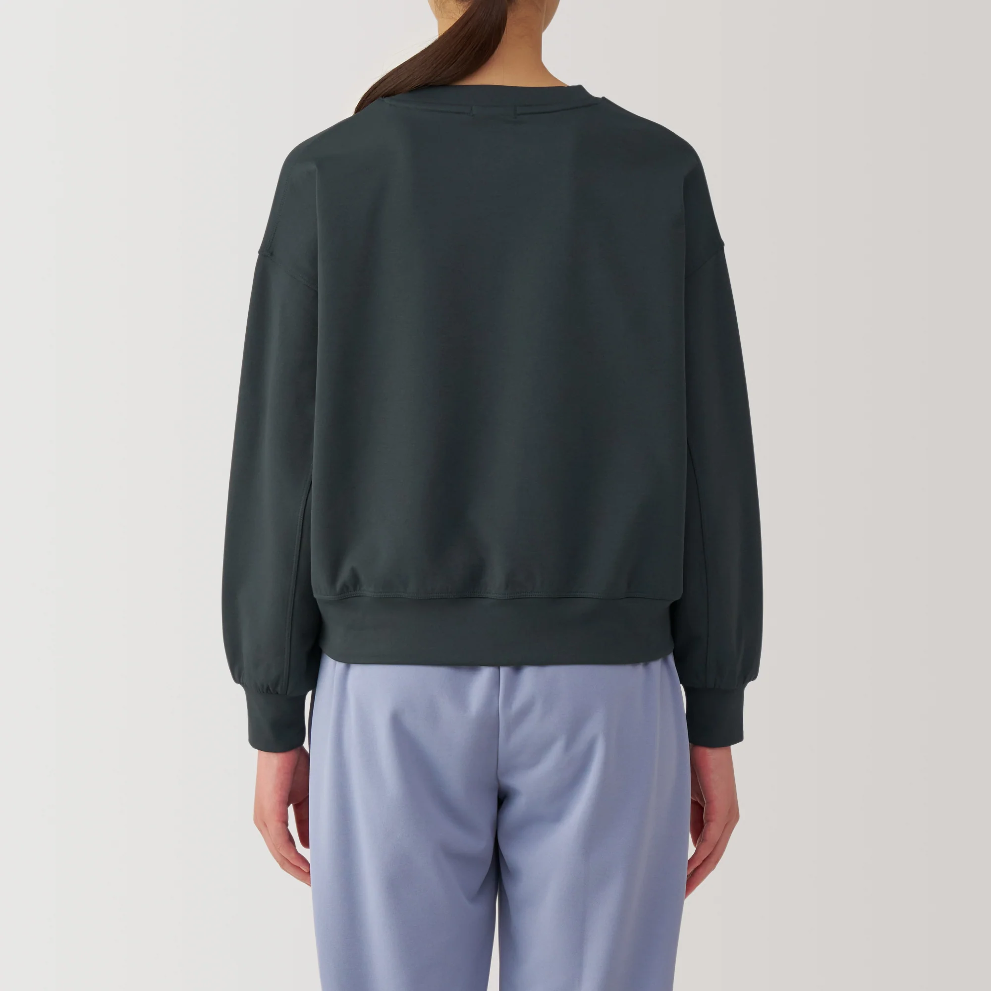 Women's UV Protection Quick Dry Sweatshirt - Image 27