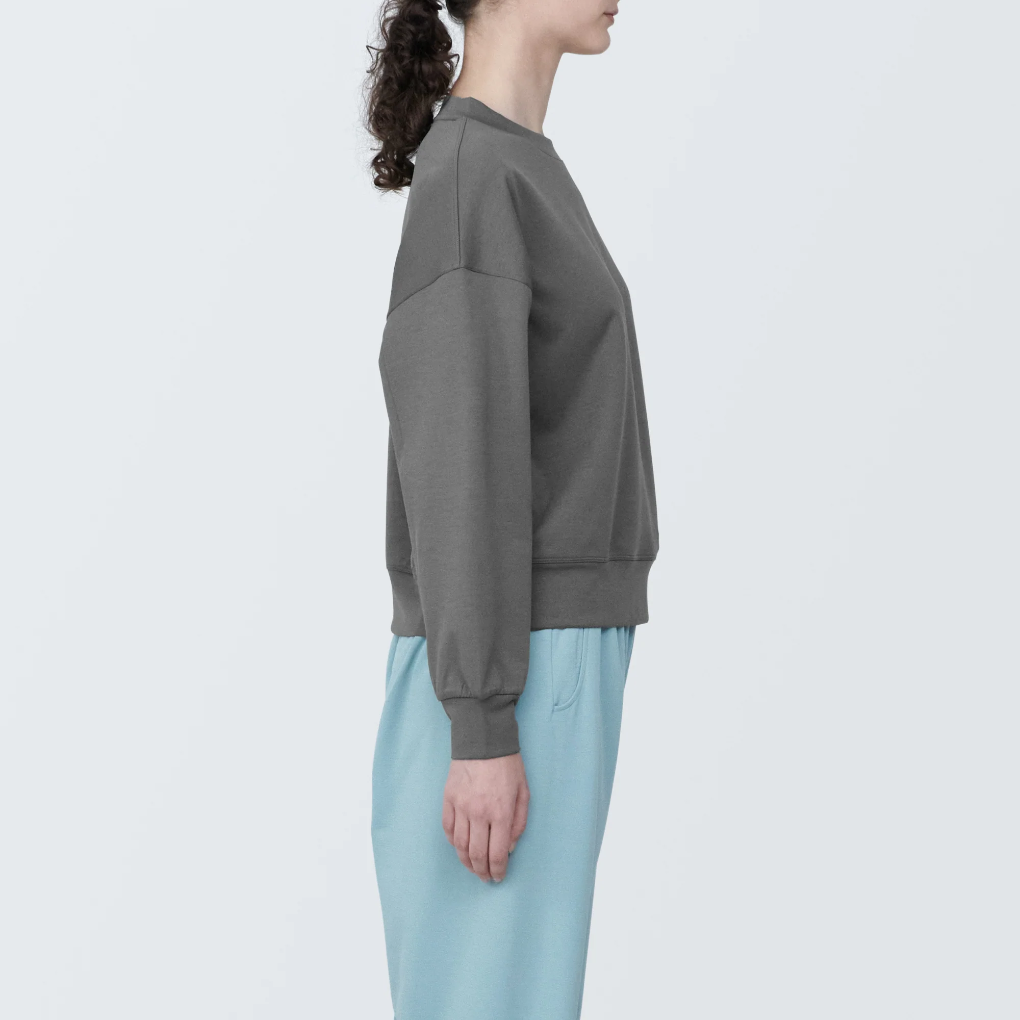 Women's UV Protection Quick Dry Sweatshirt - Image 5