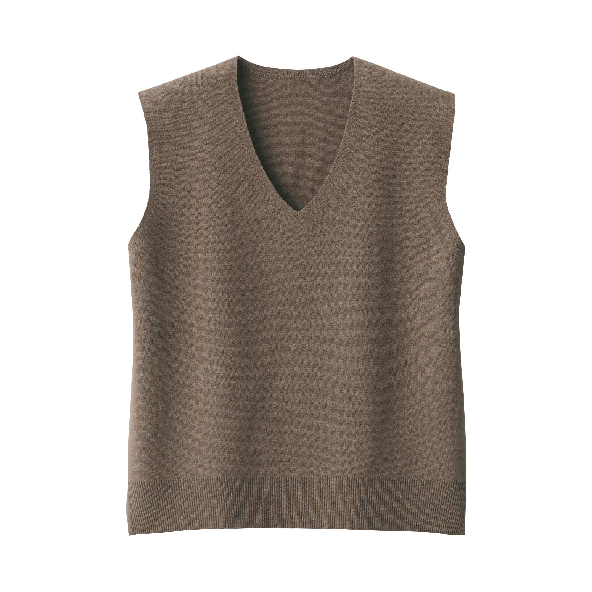 Women's Washable Milano Ribbed Vest - Image 26