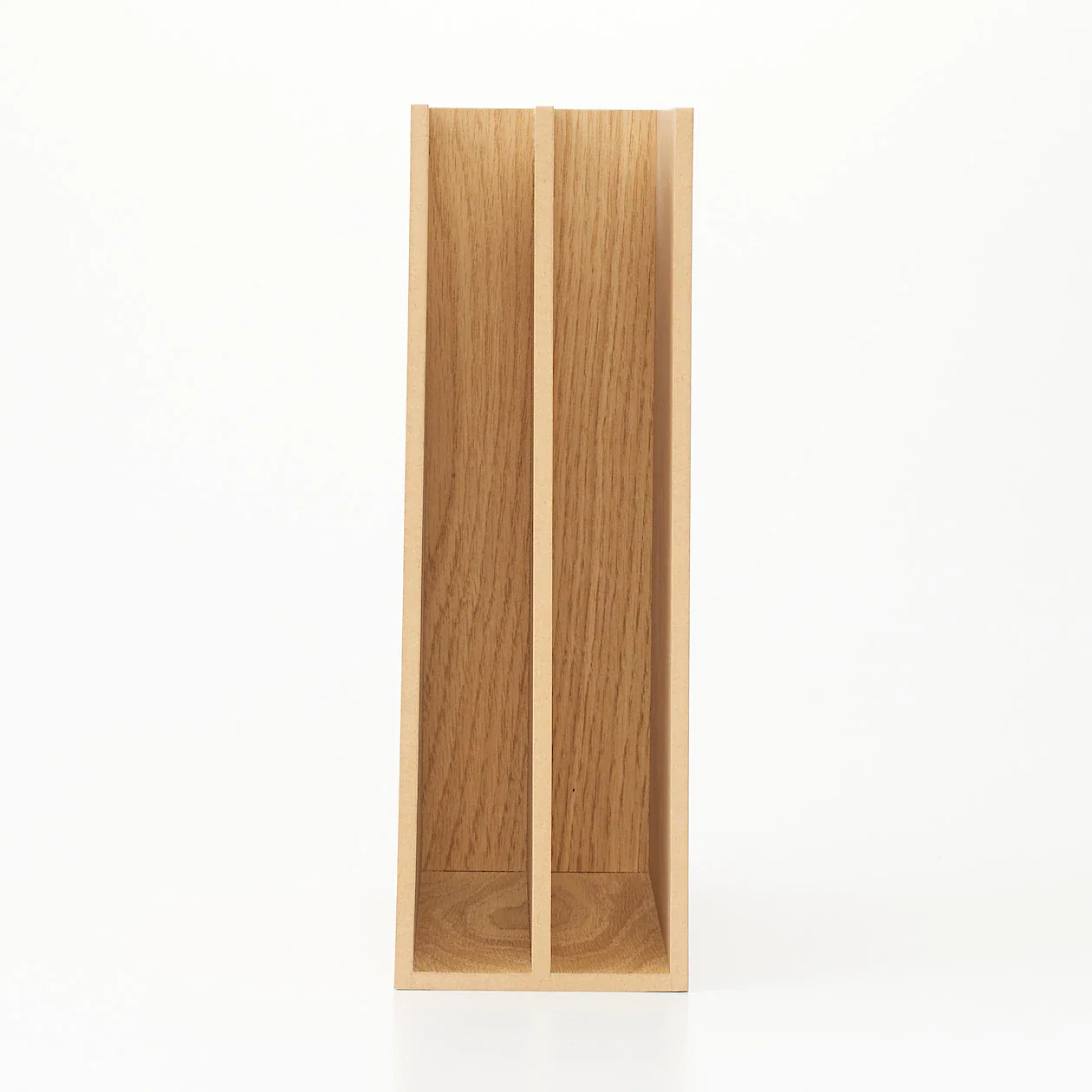 Wooden File Stand - Image 3