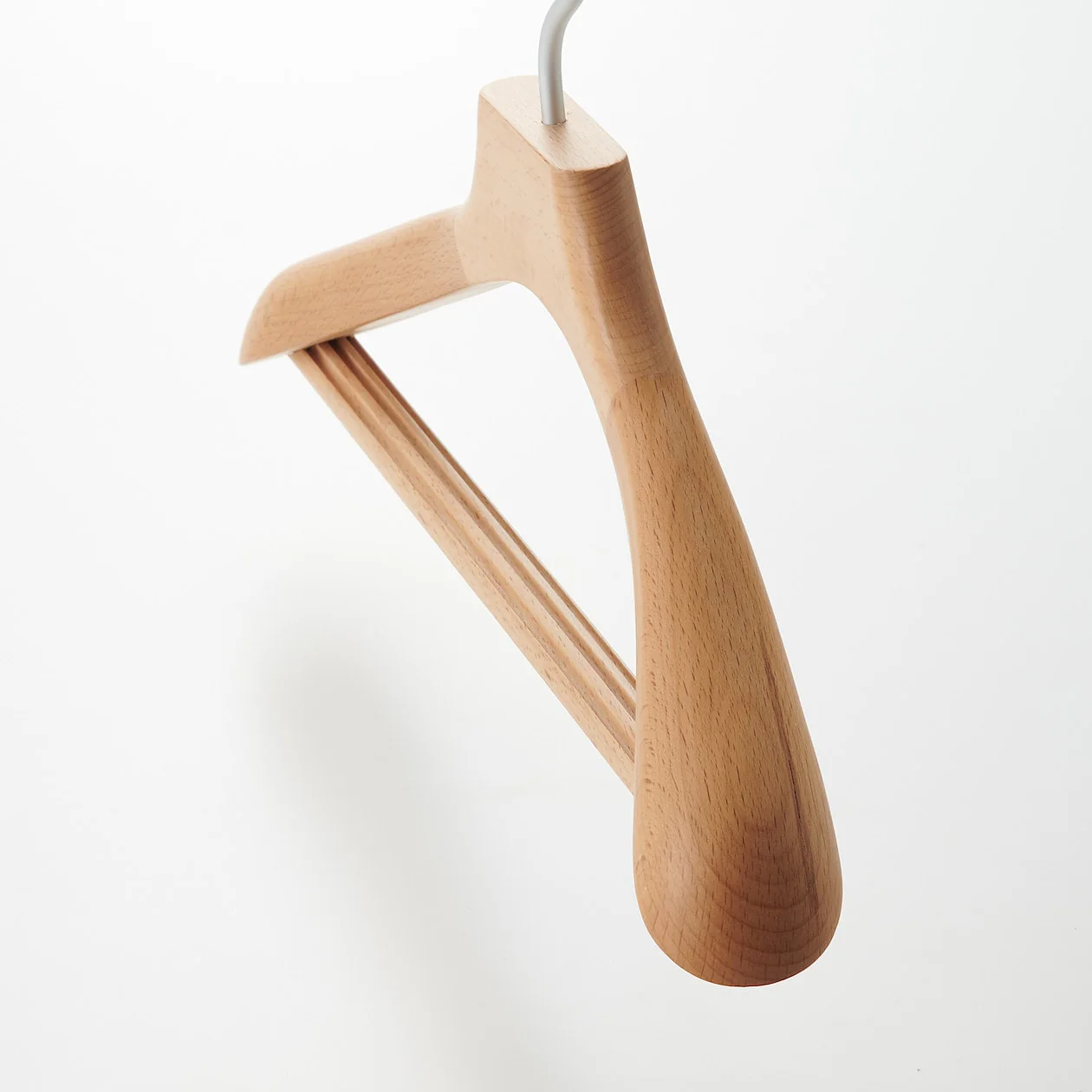 Wooden Hanger - Image 3
