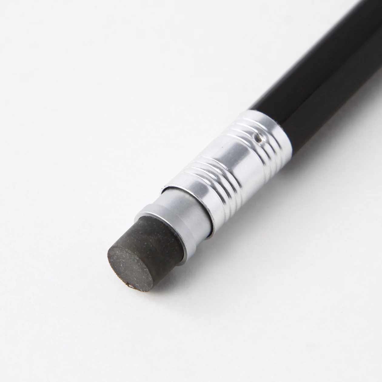 Wooden Hexagonal Mechanical Pencil - Image 3