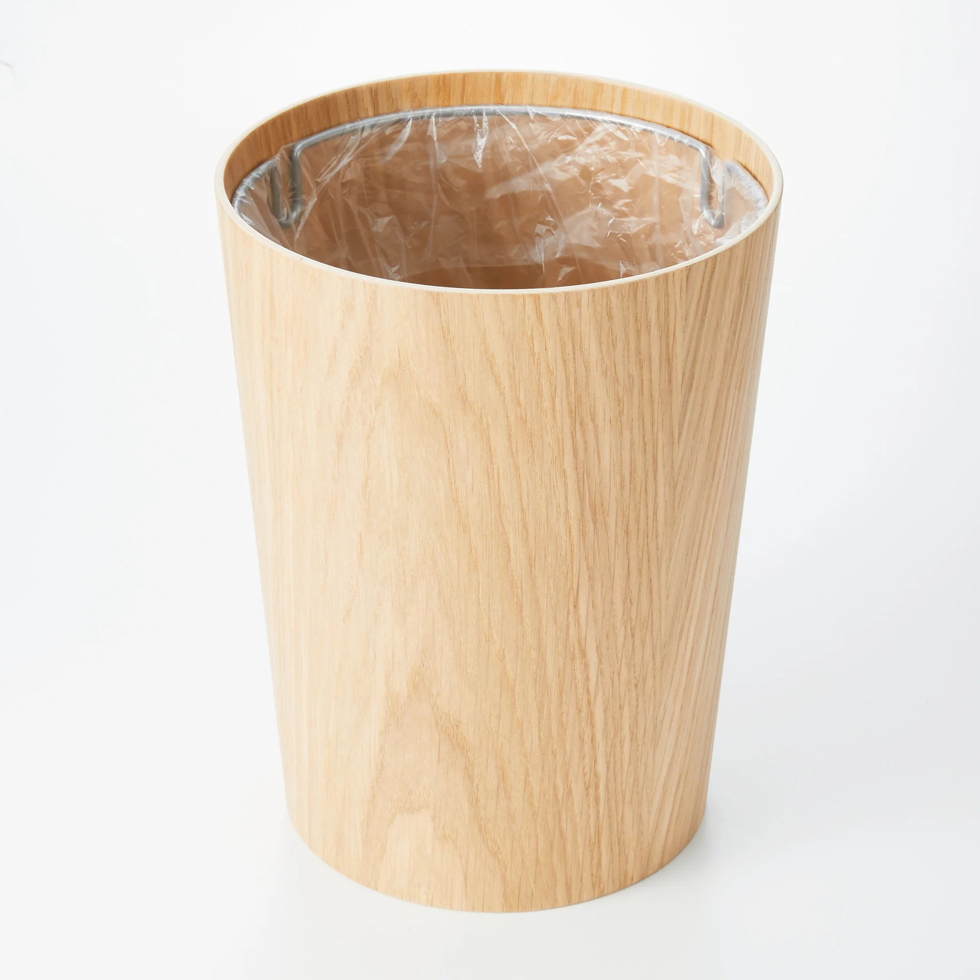 Wooden Lid for Dust Bin (Round) - Image 4