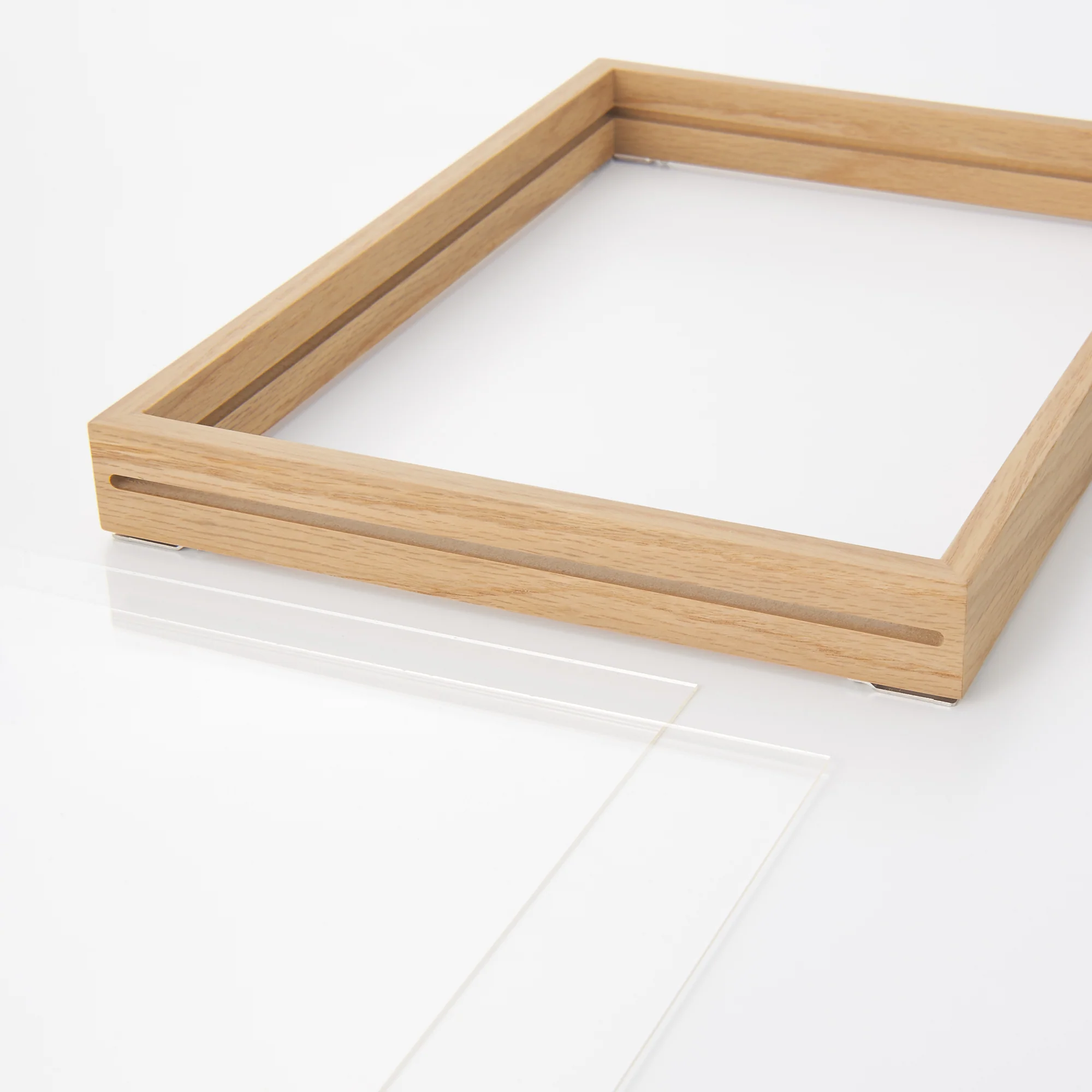 Wooden Photo Frame - Image 8