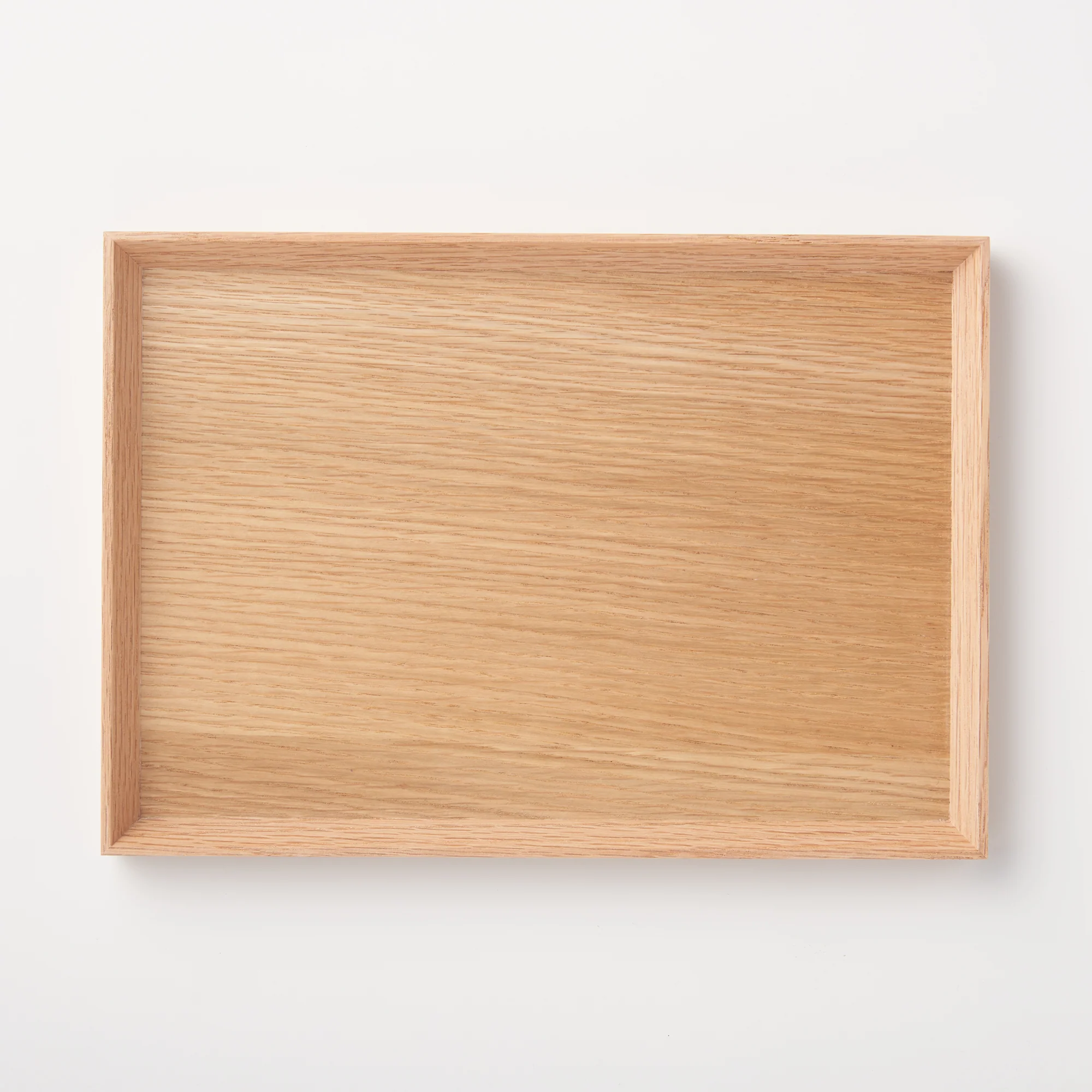 Wooden Square Tray - Image 3