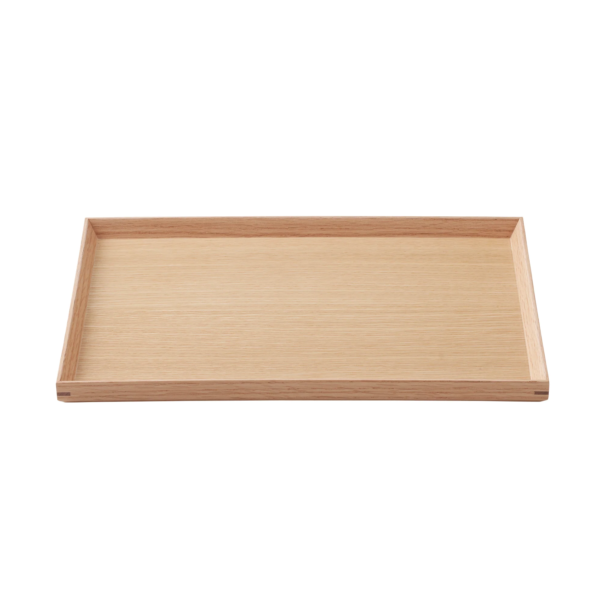 Wooden Square Tray - Image 7