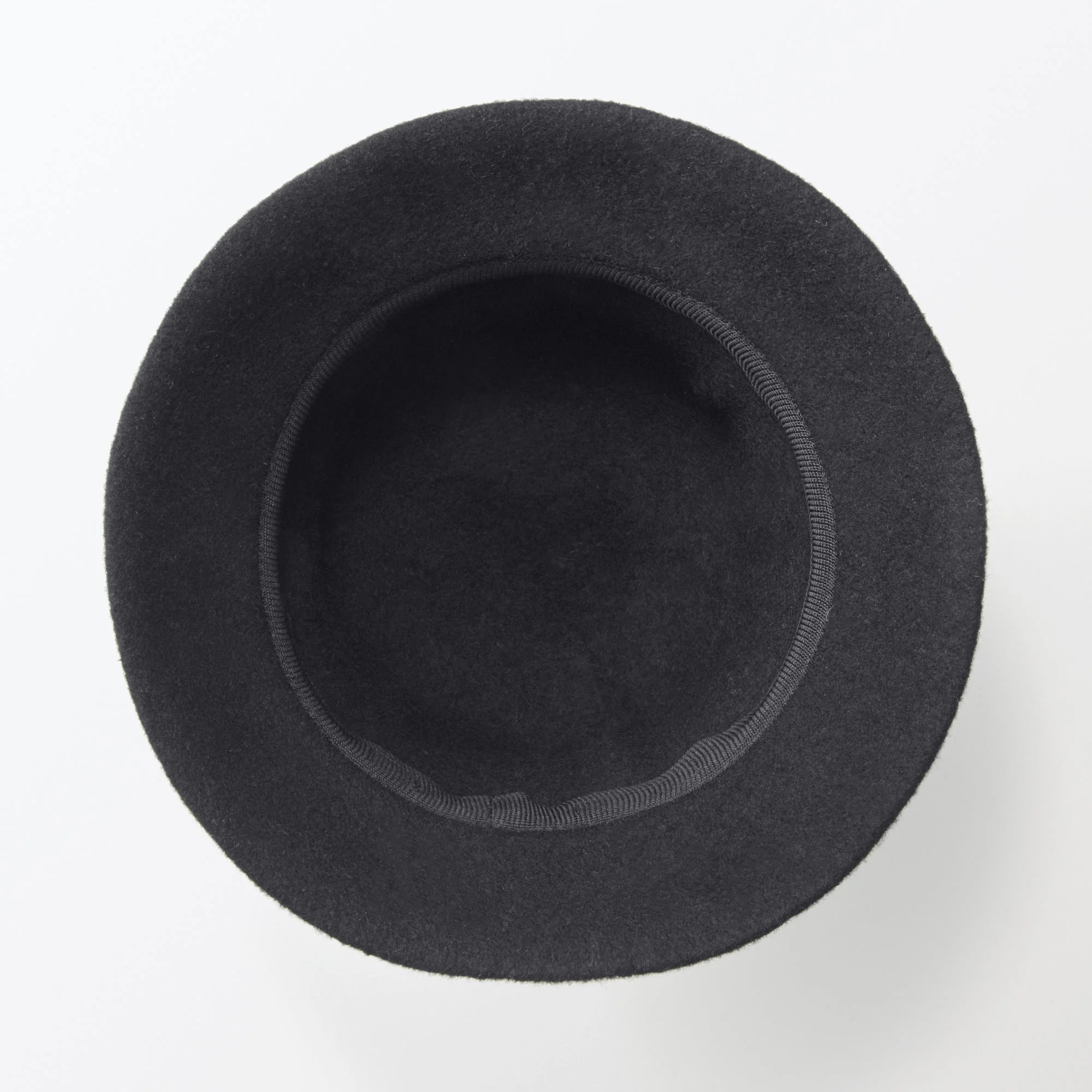 Wool Bucket Hat - Image 3