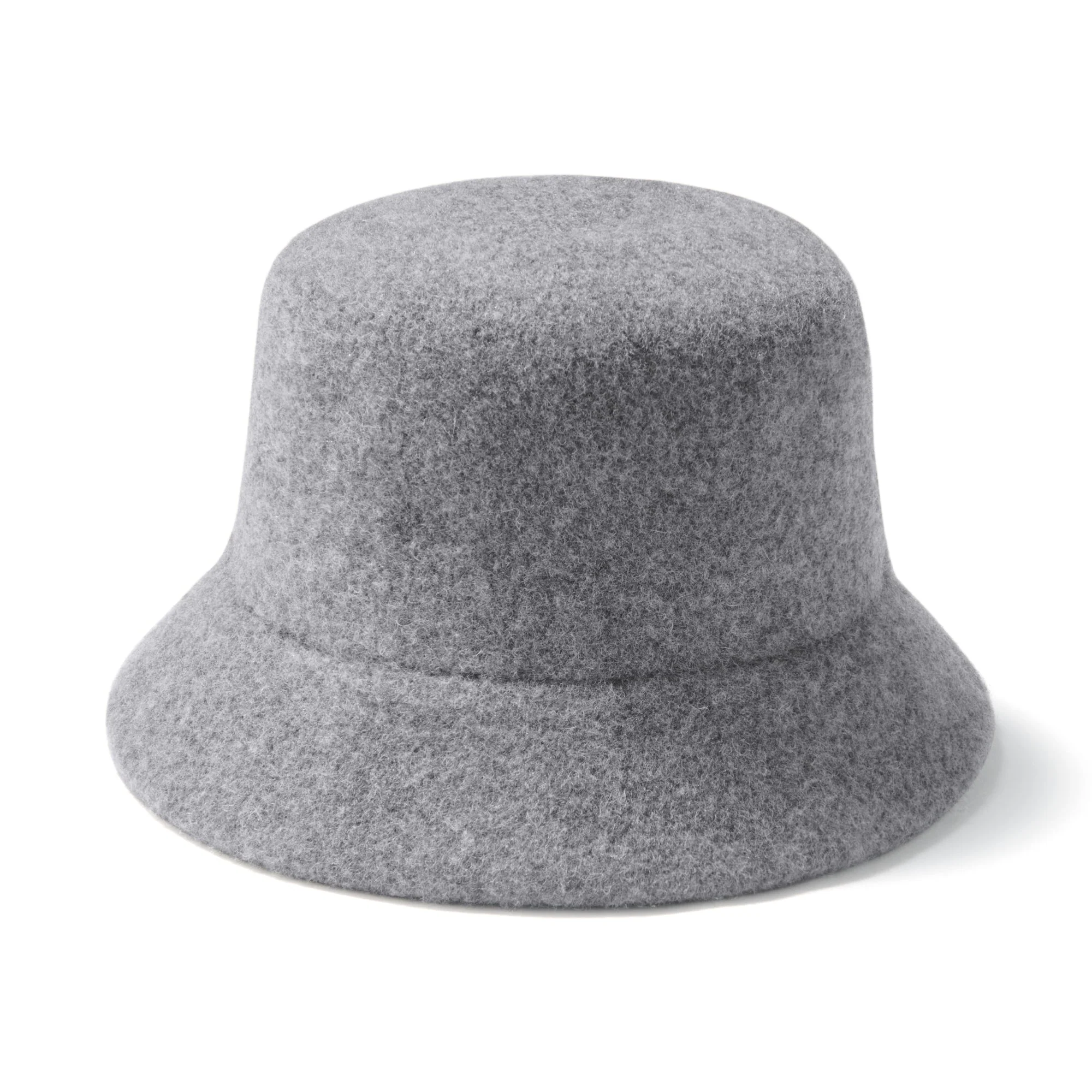 Wool Bucket Hat - Image 5