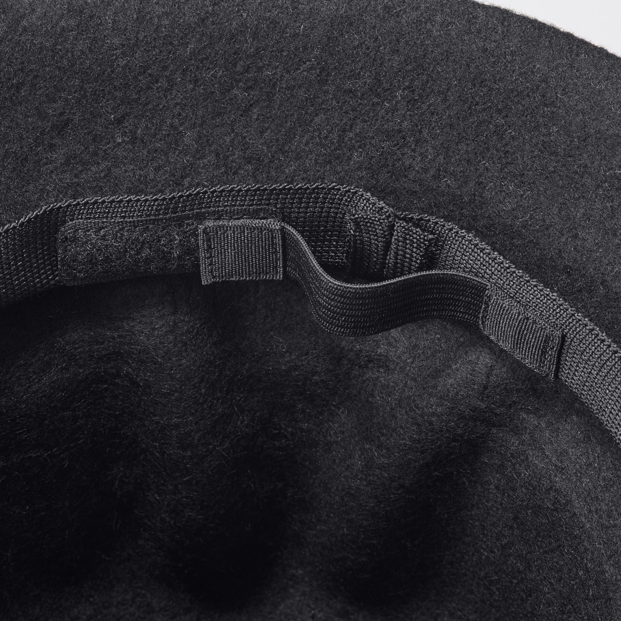 Wool Bucket Hat - Image 7