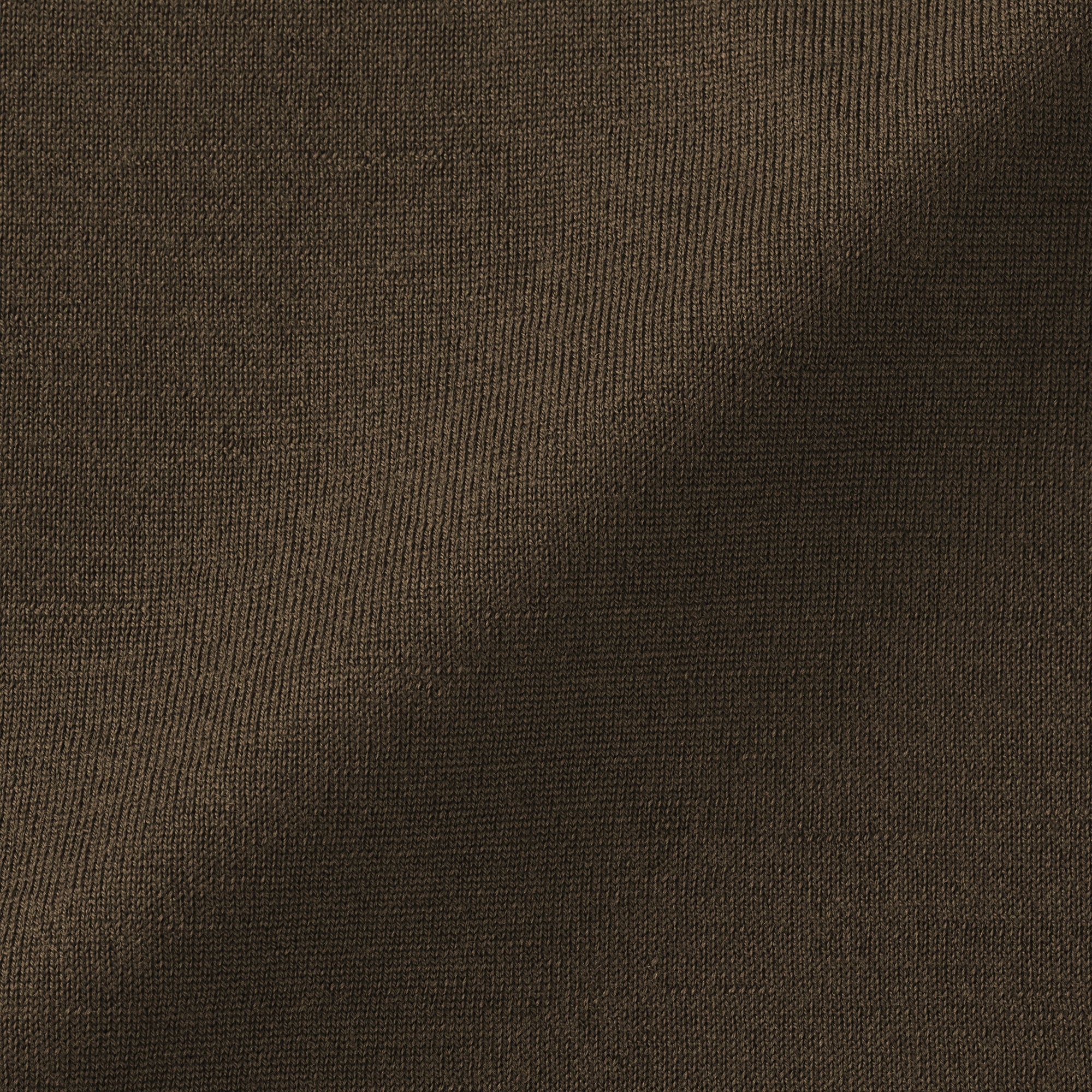 Wool High Neck Sweater - Image 49