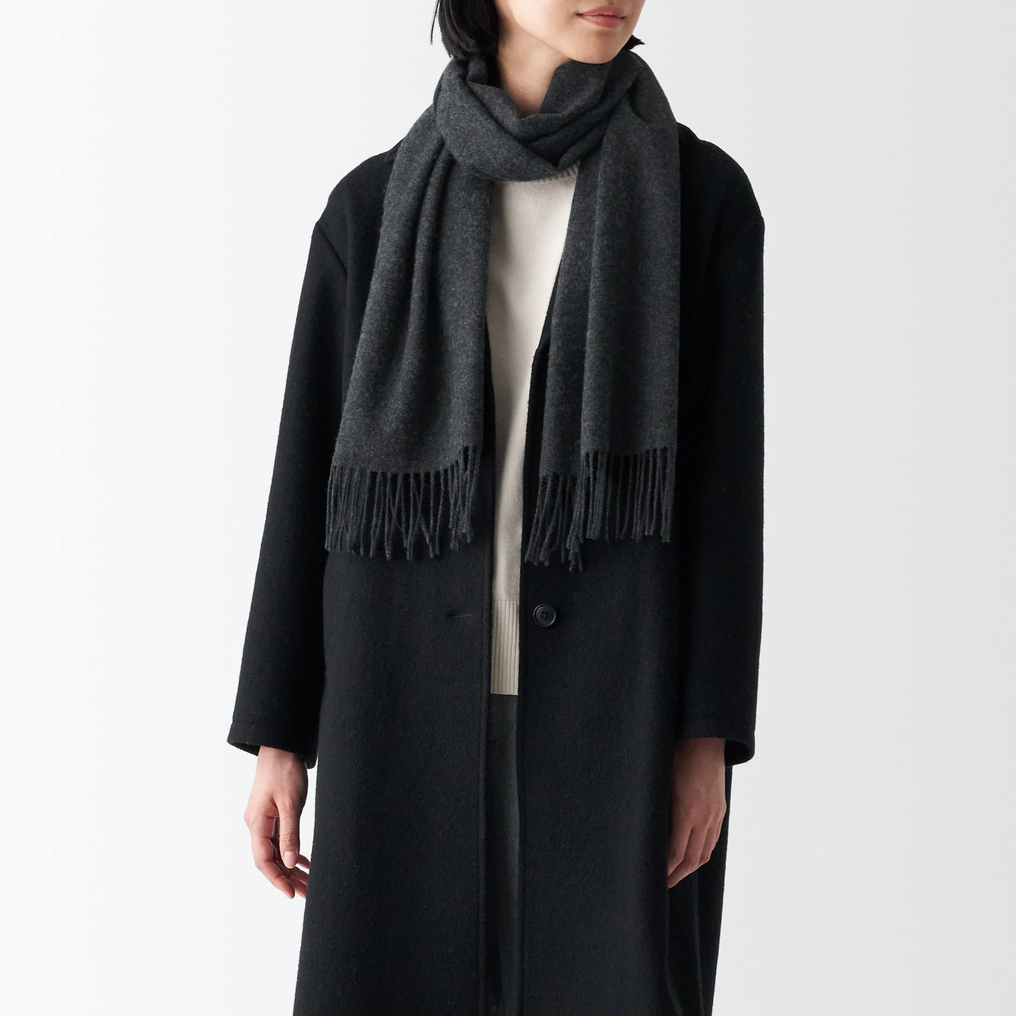 Wool Scarf - Image 13