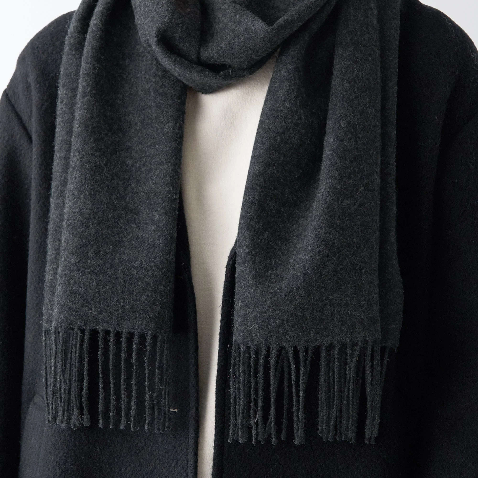 Wool Scarf - Image 15