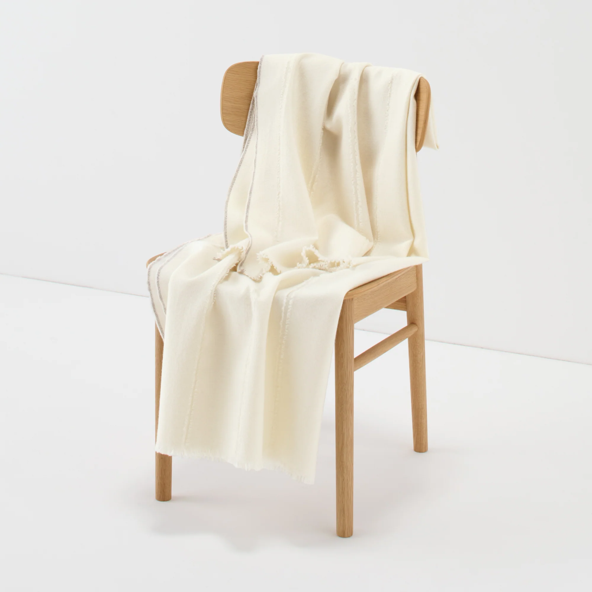 Wool Throw - Image 4