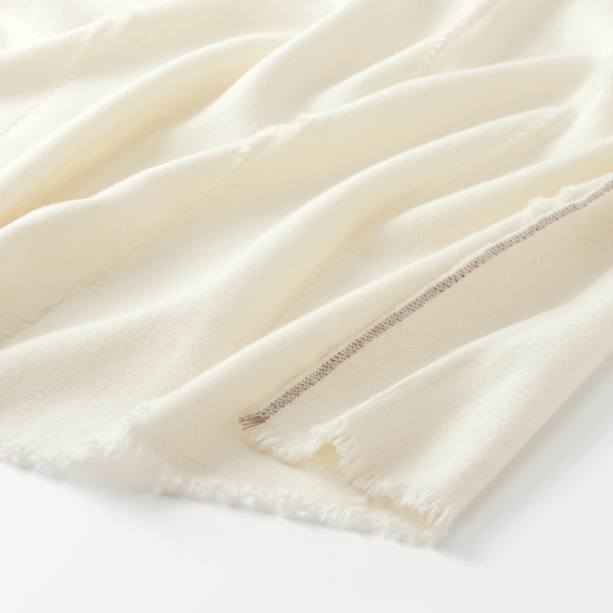 Wool Throw - Image 5