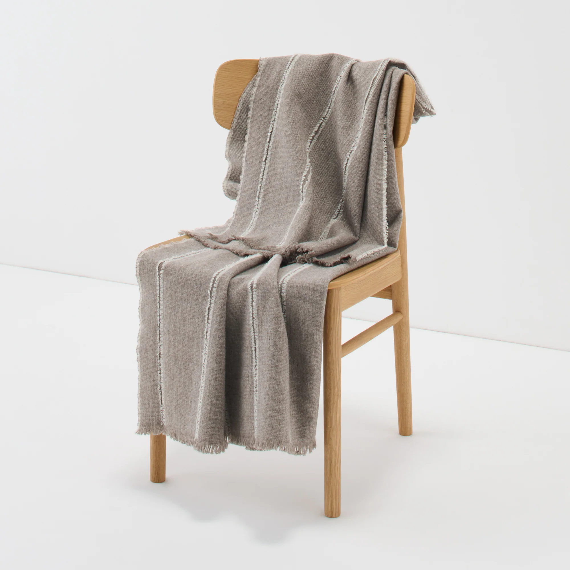Wool Throw - Image 9